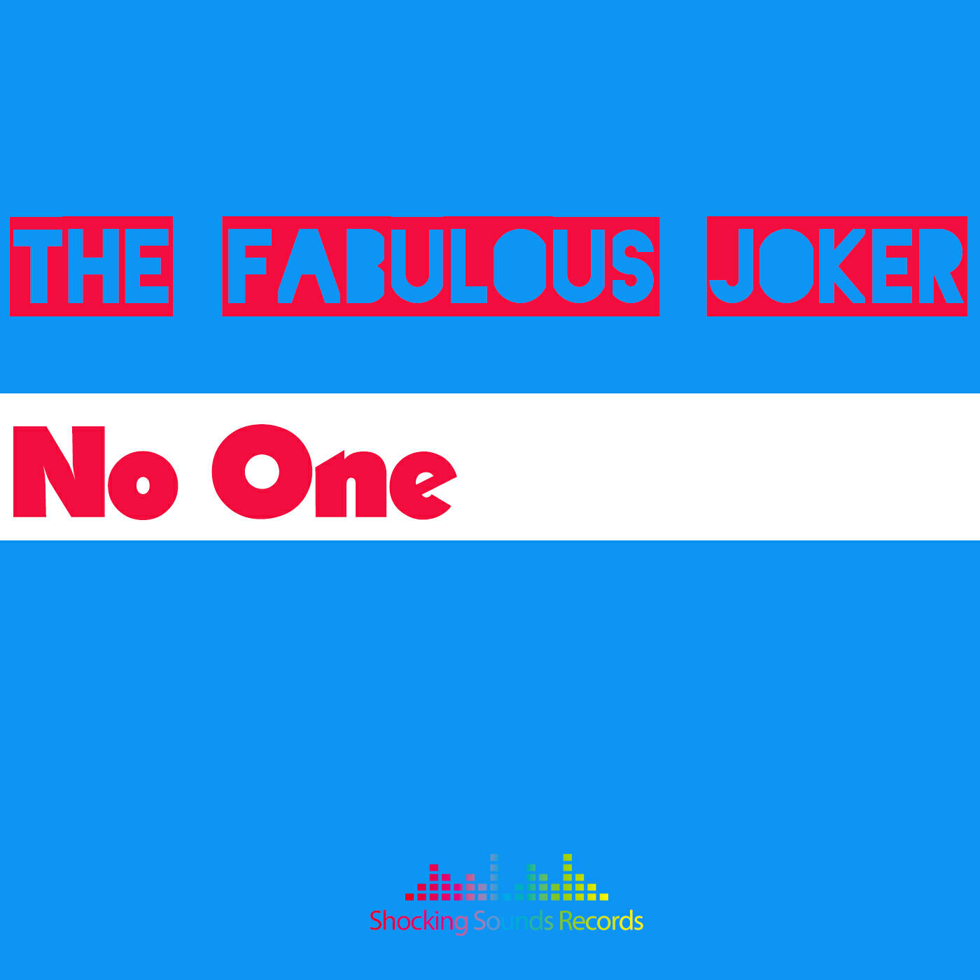 Релиз No one