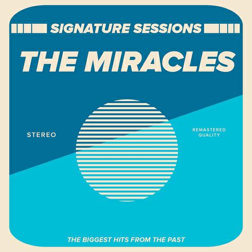 Релиз Signature Sessions