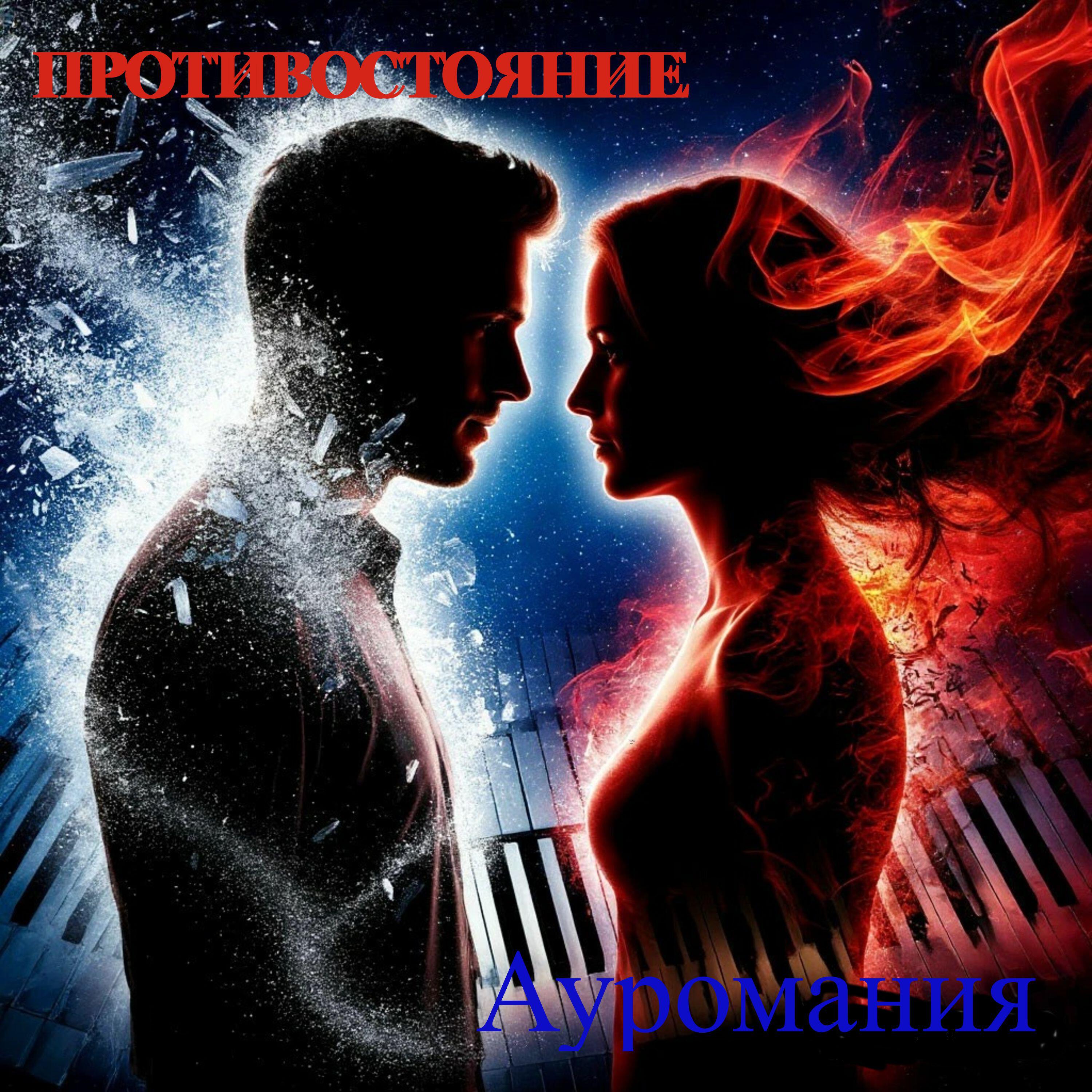 Релиз Противостояние