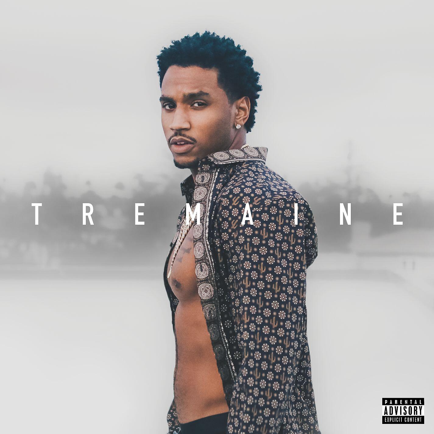 Релиз Tremaine the Album