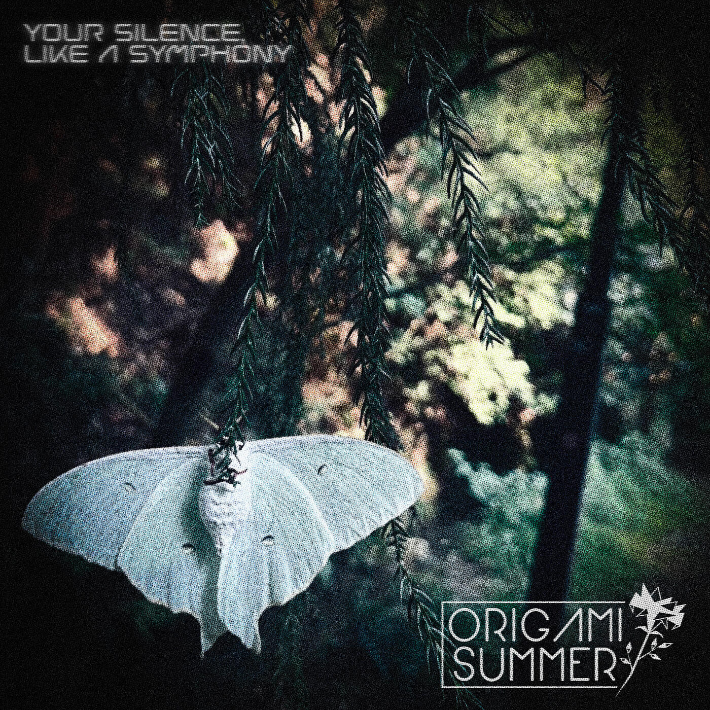 Релиз Your Silence, Like a Symphony.