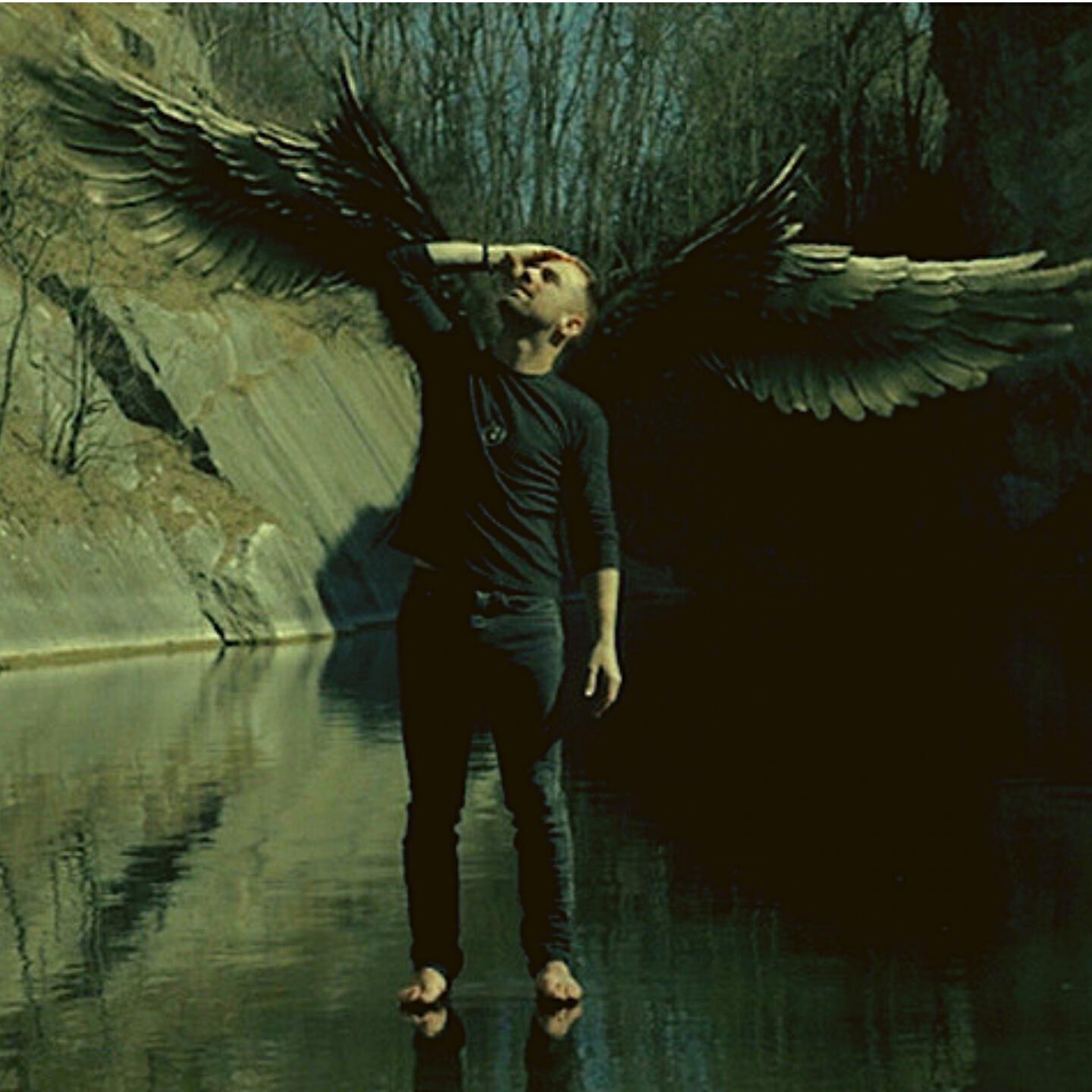 Релиз Icarus