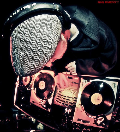 DJ Suspect