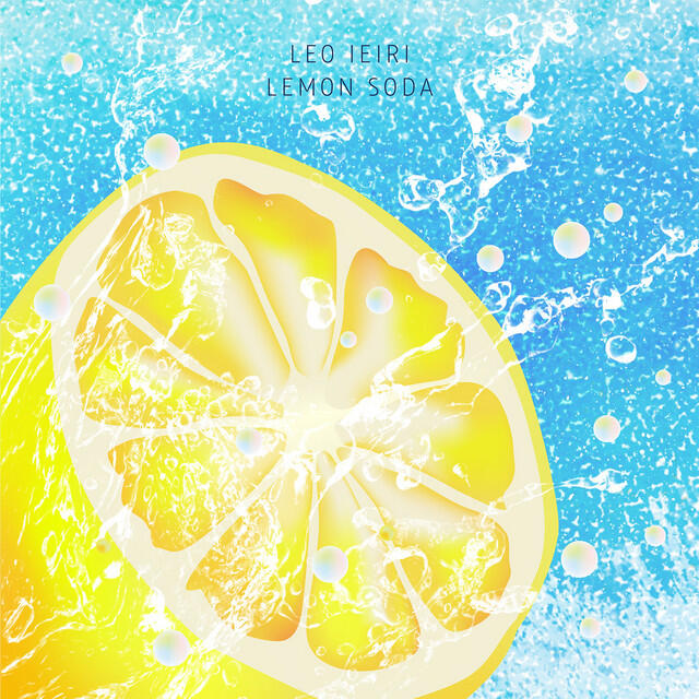 Релиз Lemon Soda