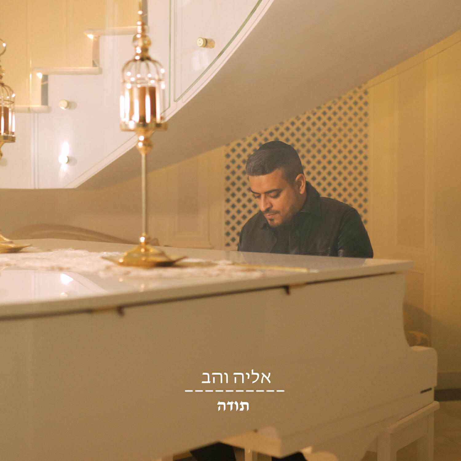 Релиз תודה