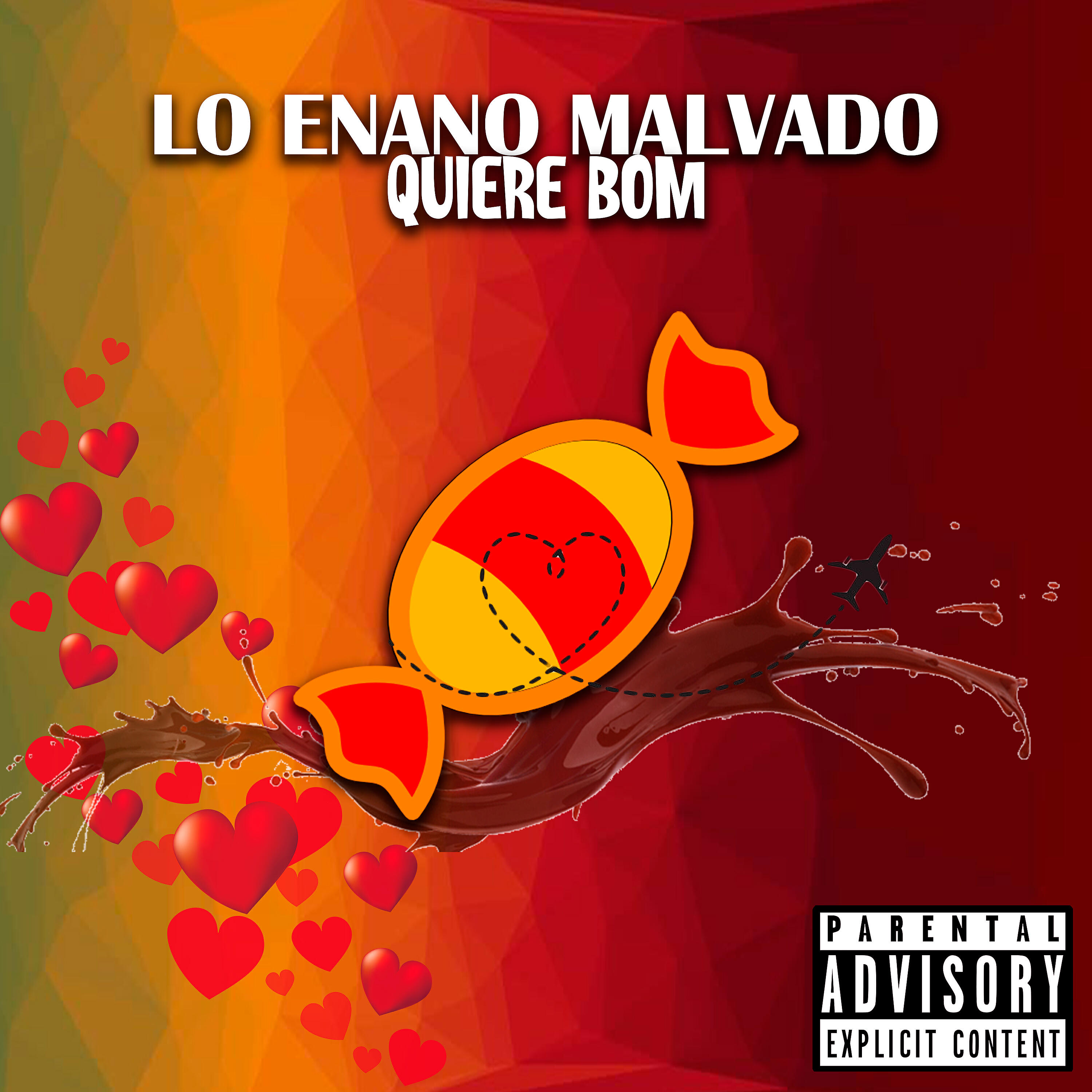 Релиз Quiere Bom