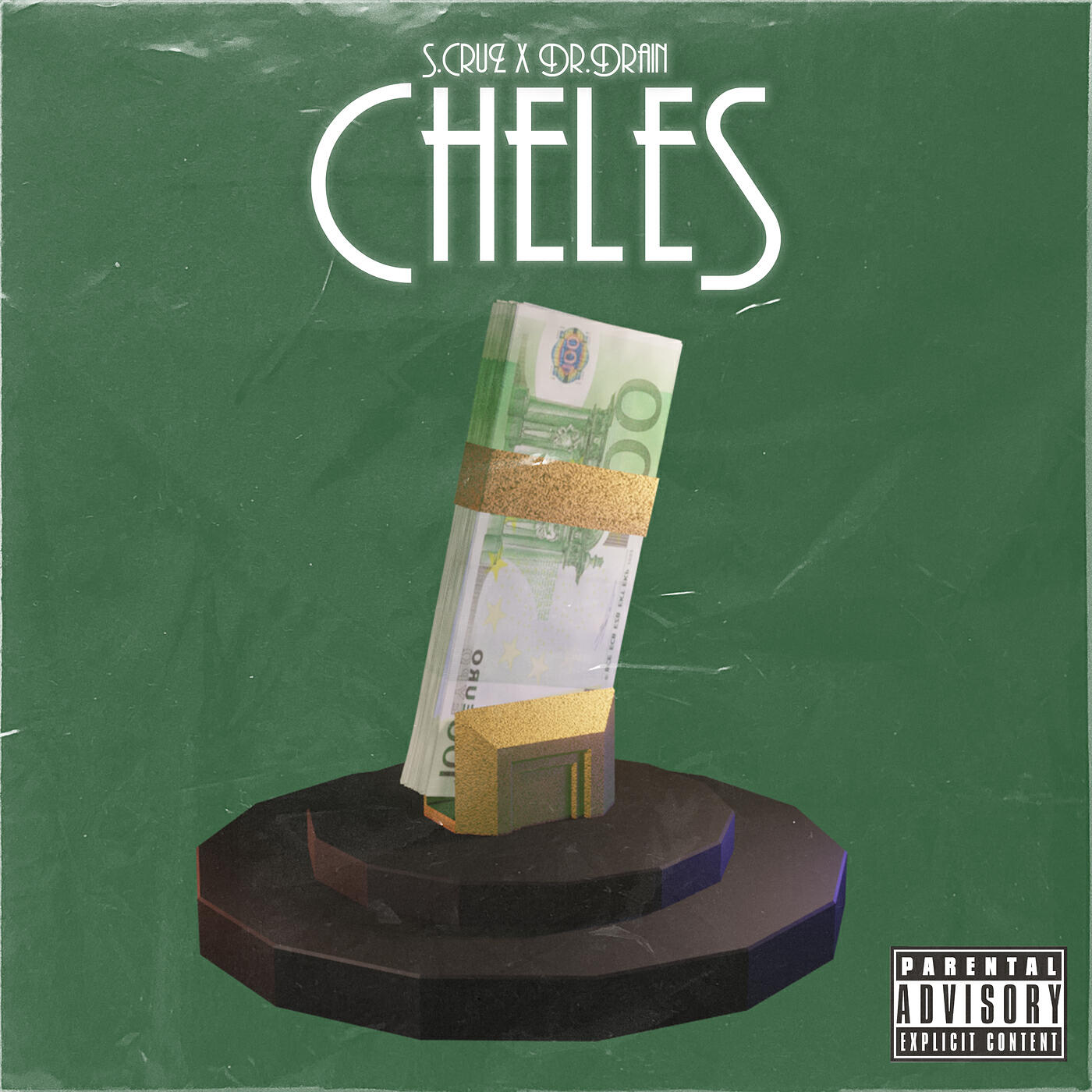 Релиз Cheles