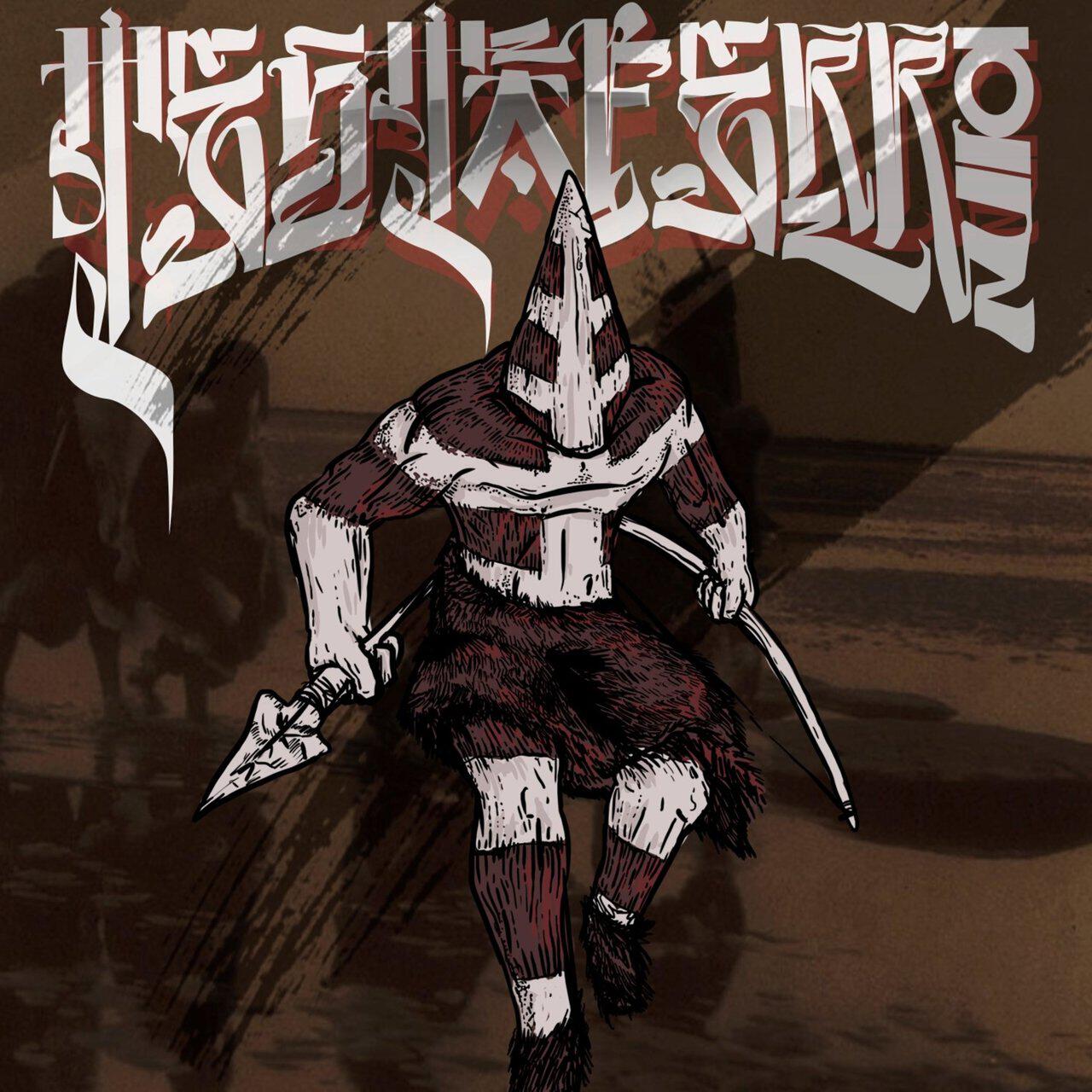 Релиз Testaferro, Vol. 1