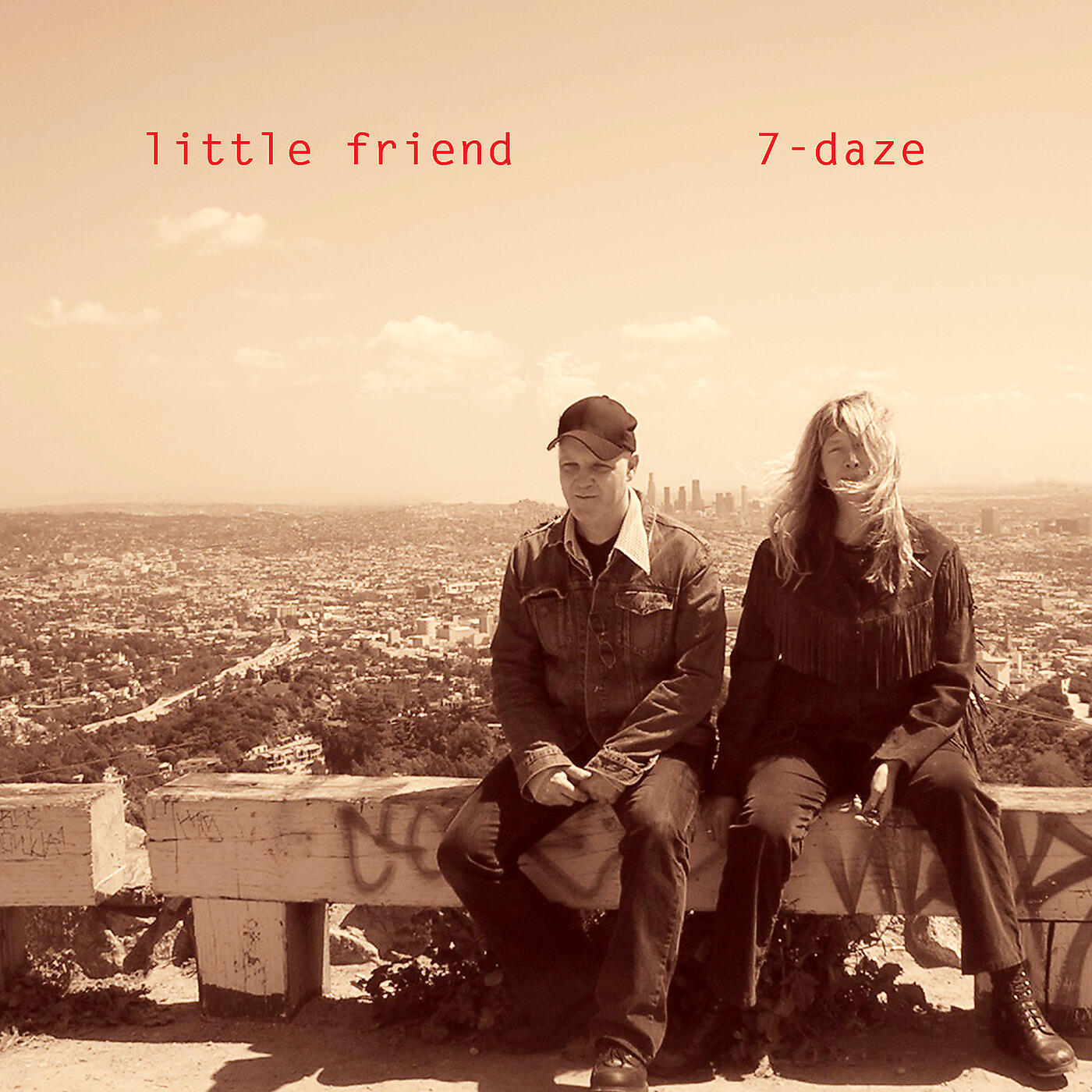 little friend