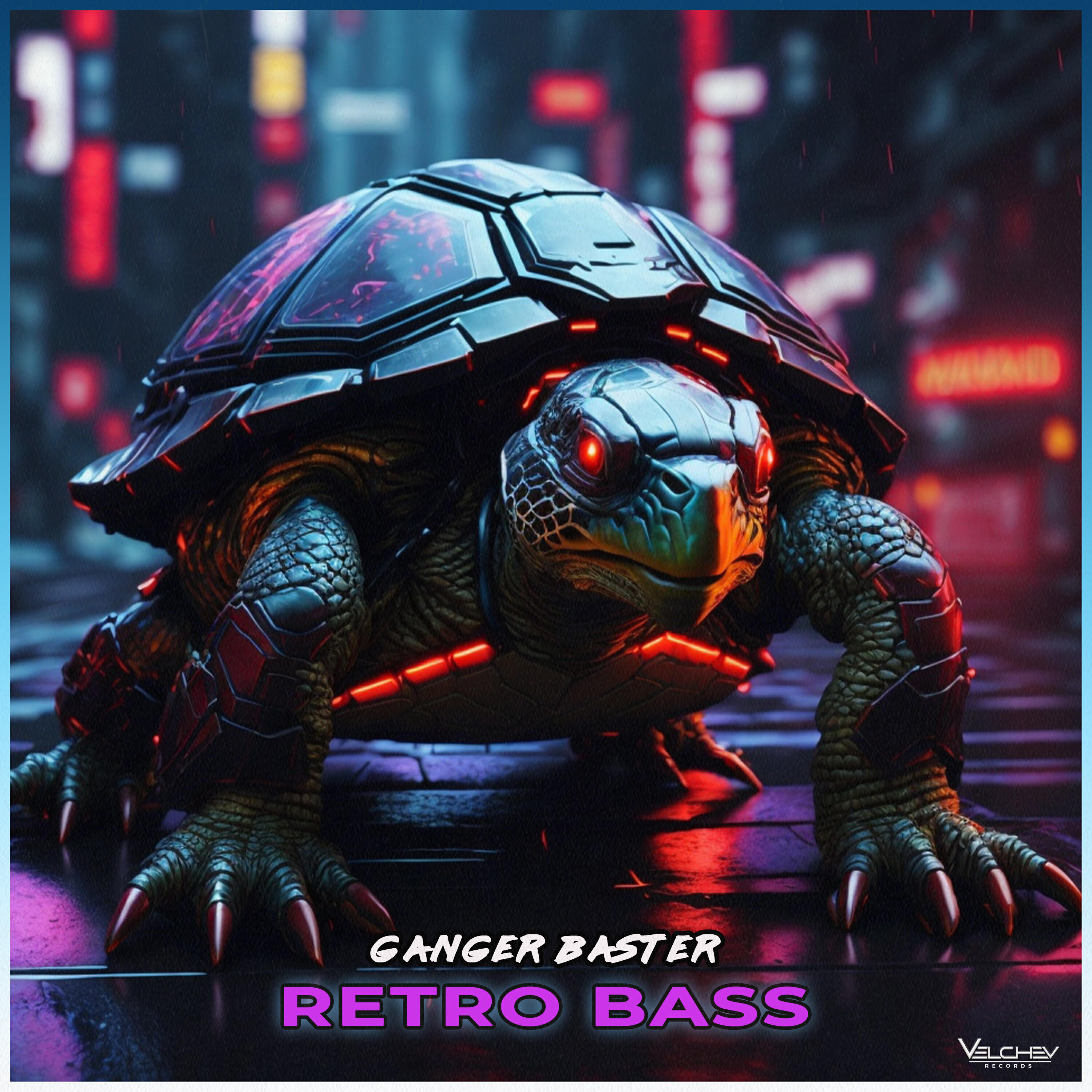 Релиз Retro Bass