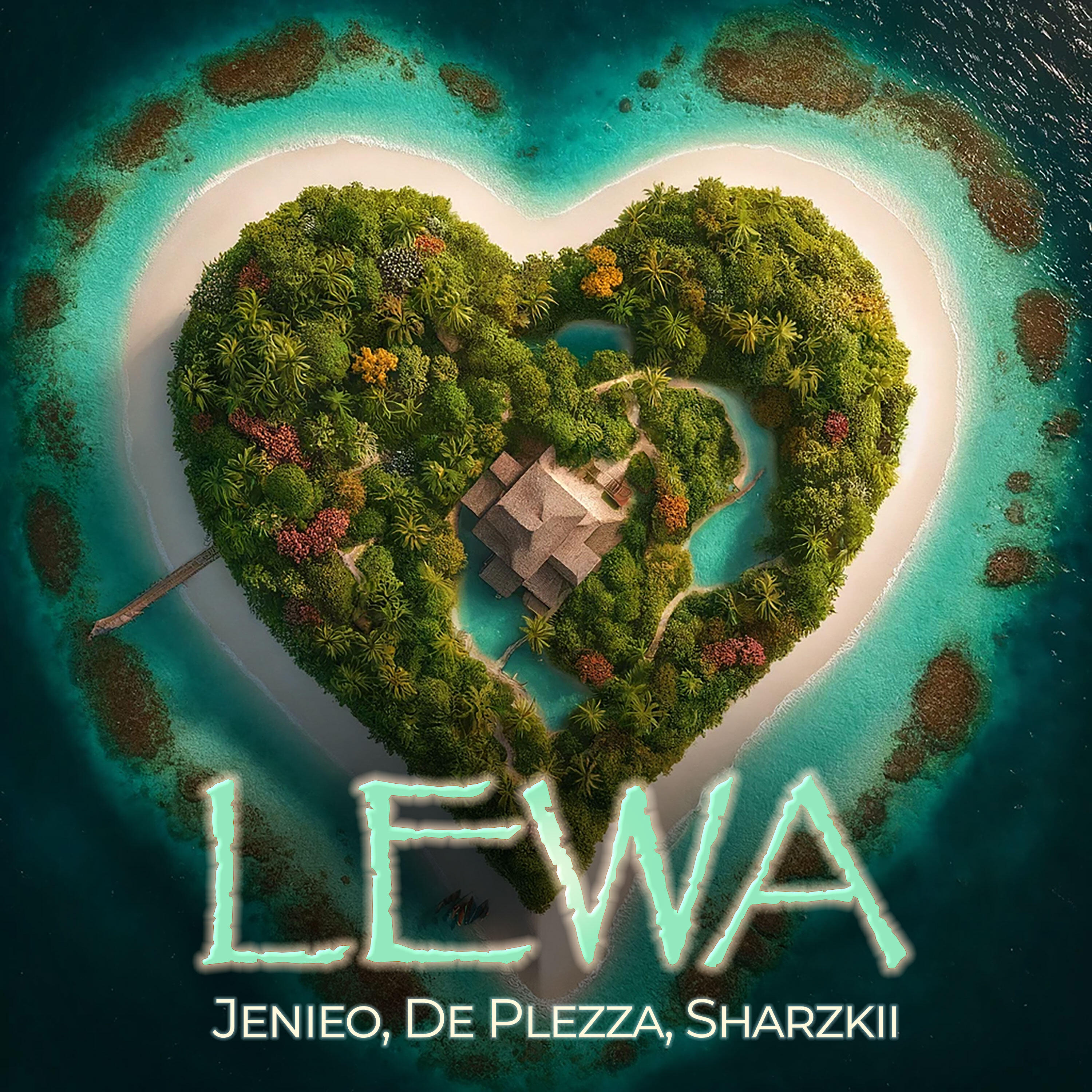 Релиз Lewa