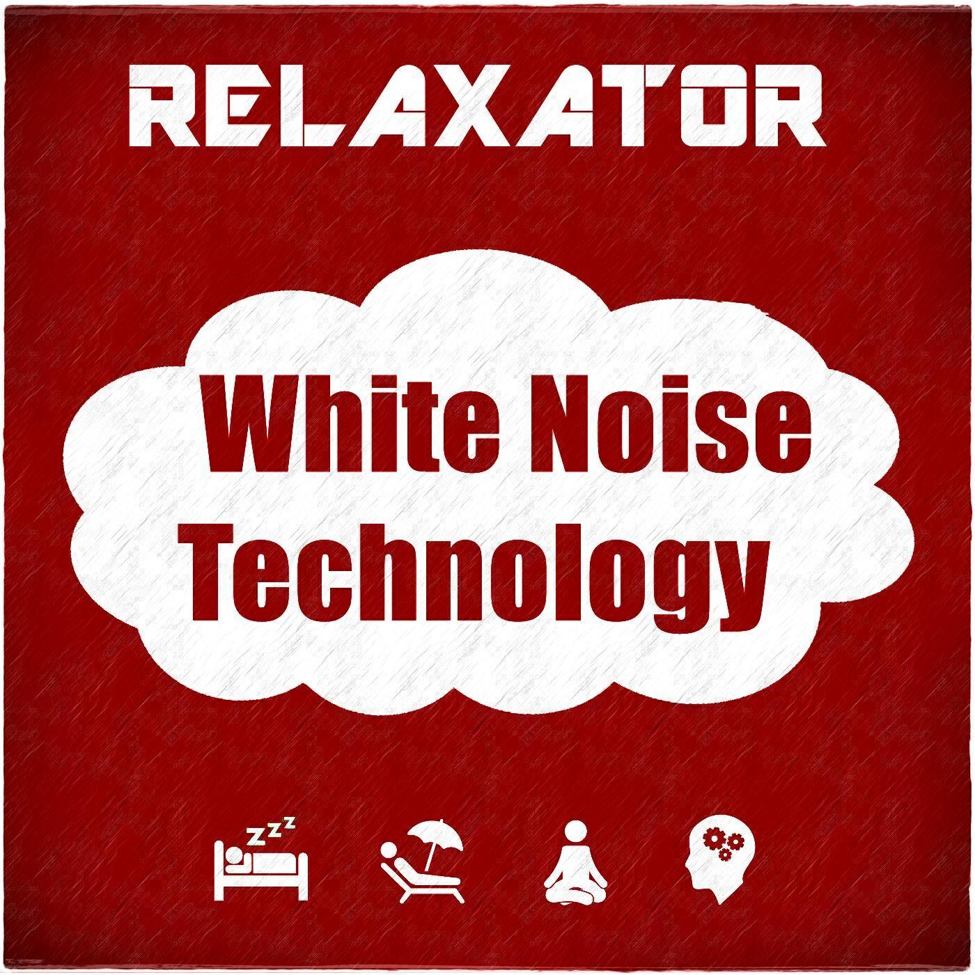 Релиз White Noise: Technology