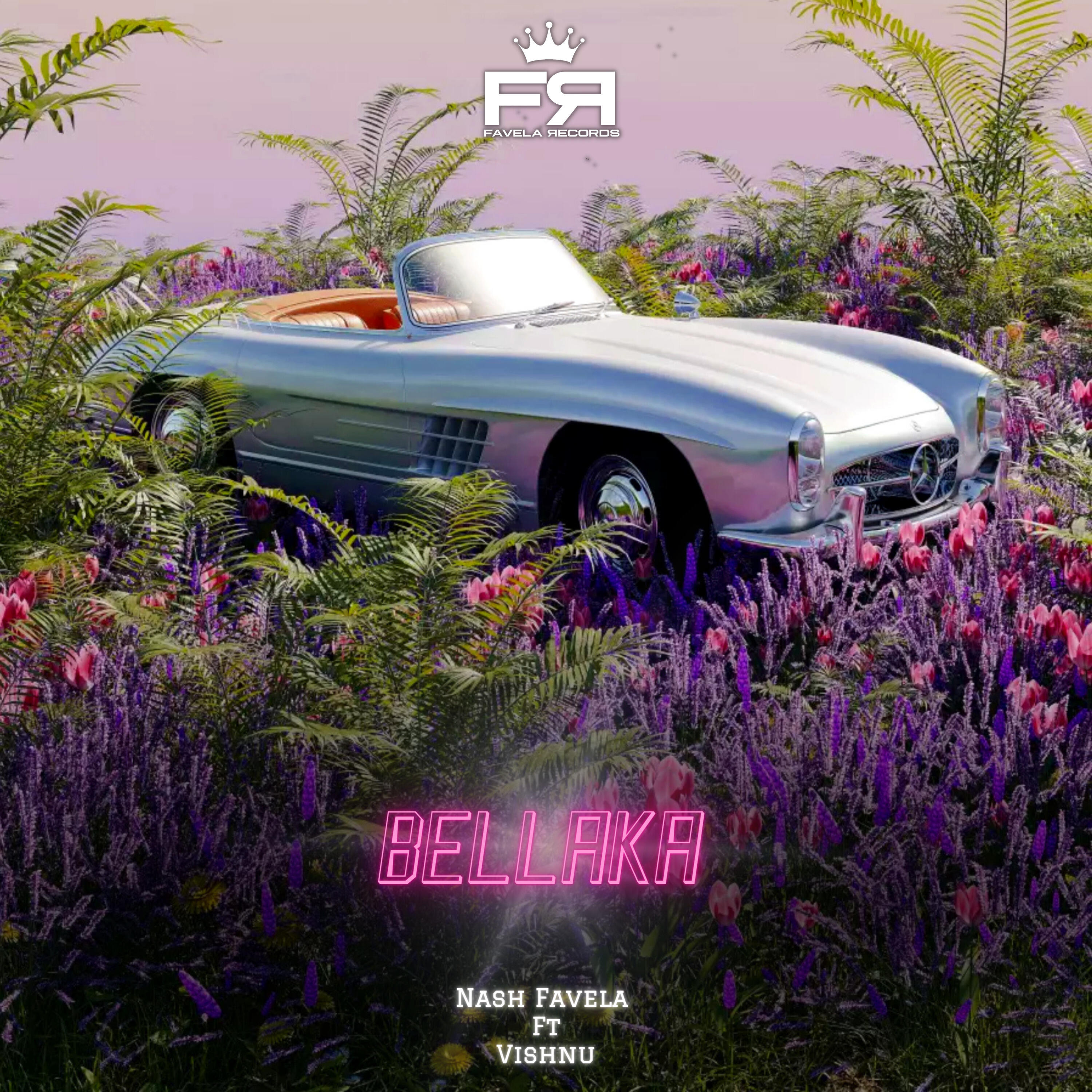 Релиз Bellaka
