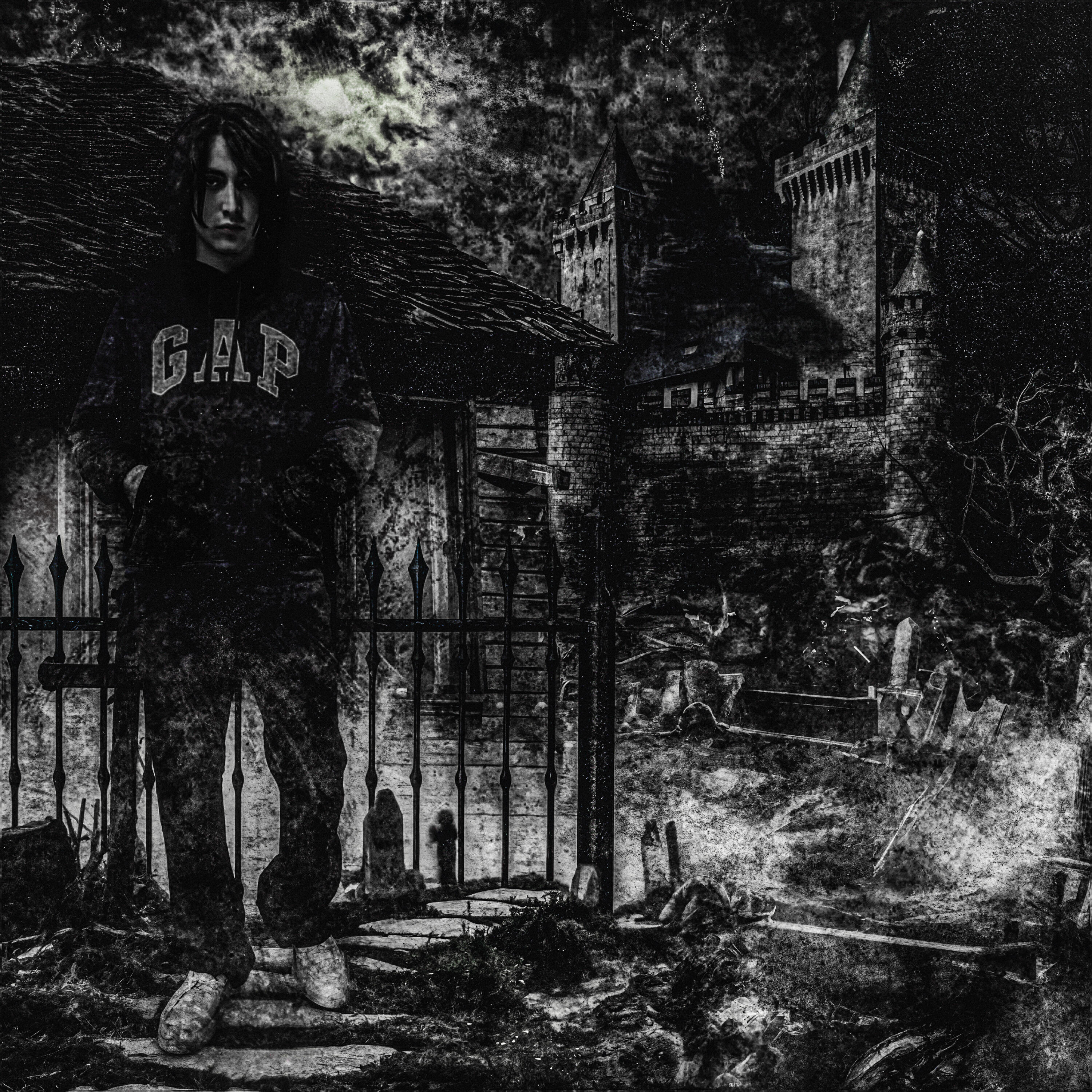 Релиз SLUMBEROUS