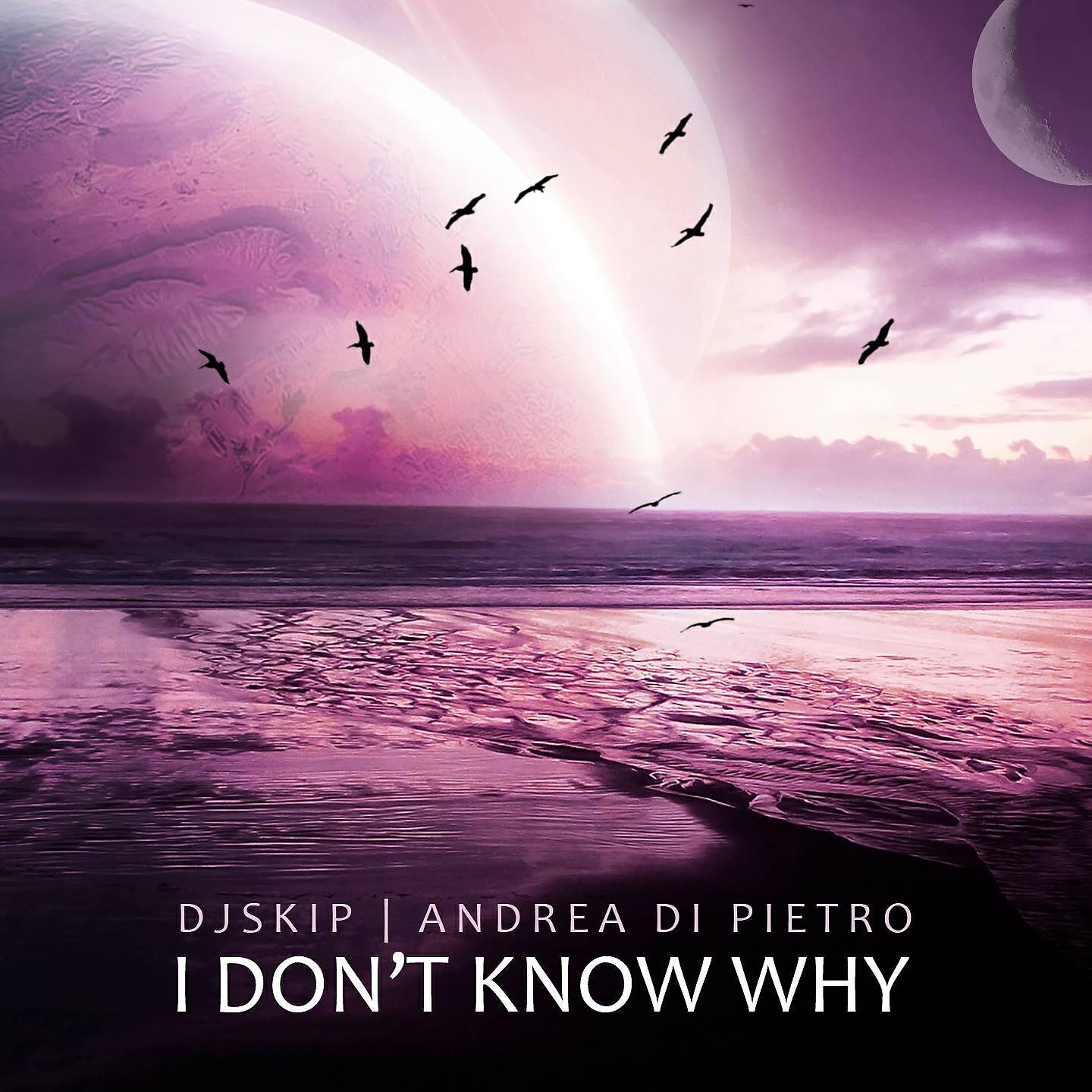 Релиз I Don't Know Why