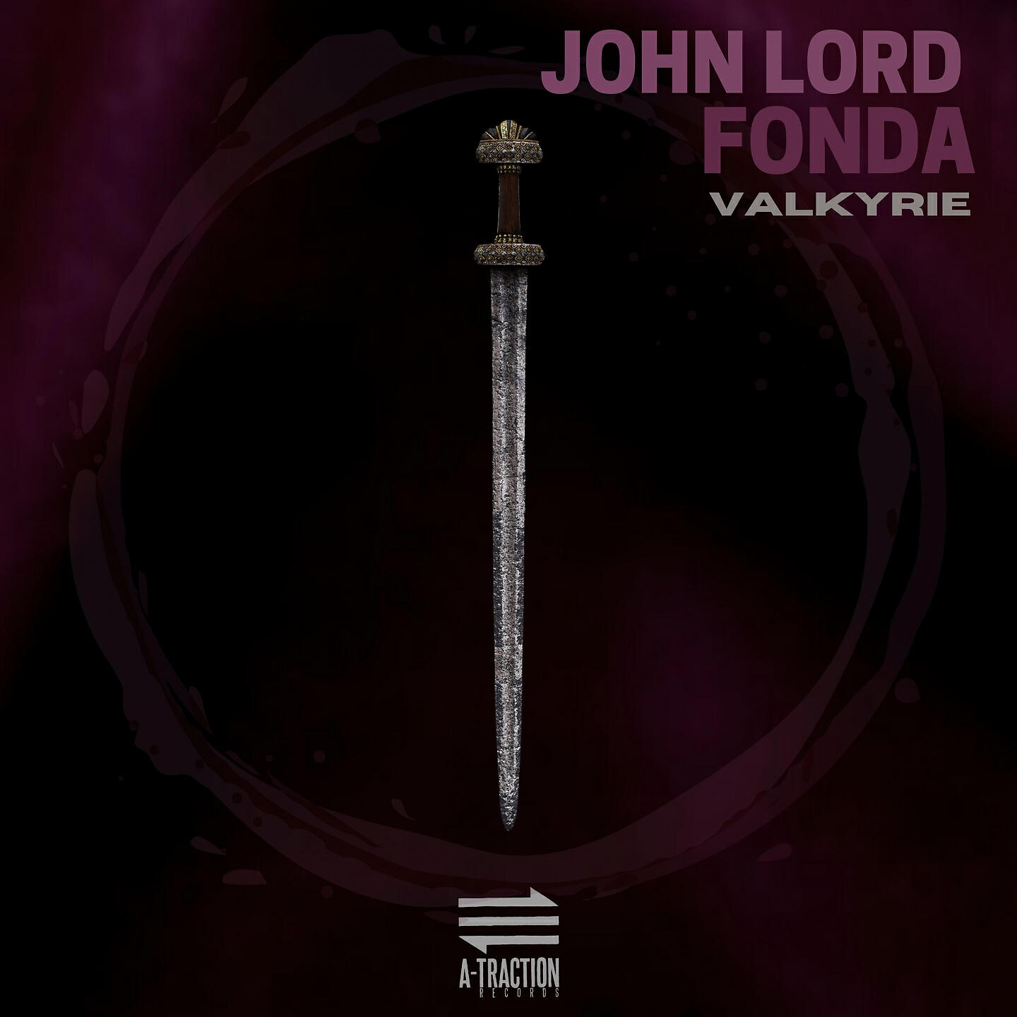 Релиз VALKYRIE