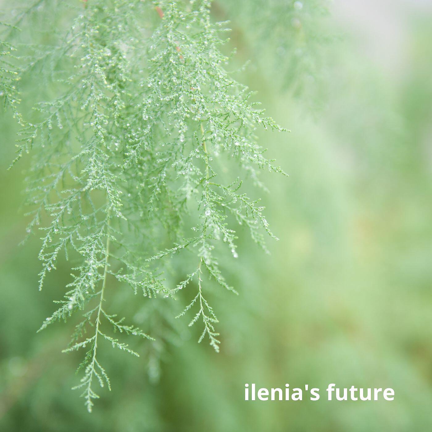 Релиз Ilenia's future