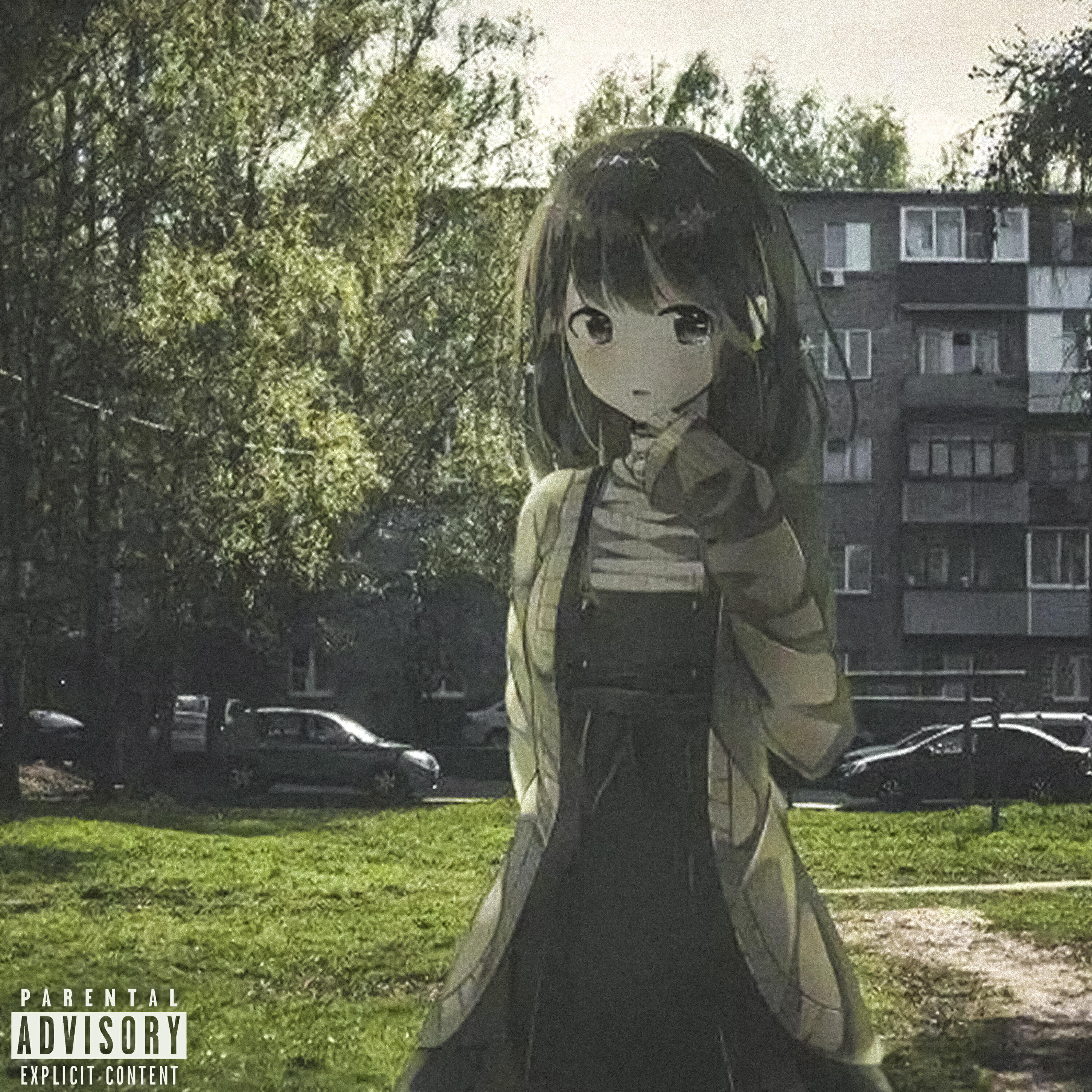 Релиз stay alone