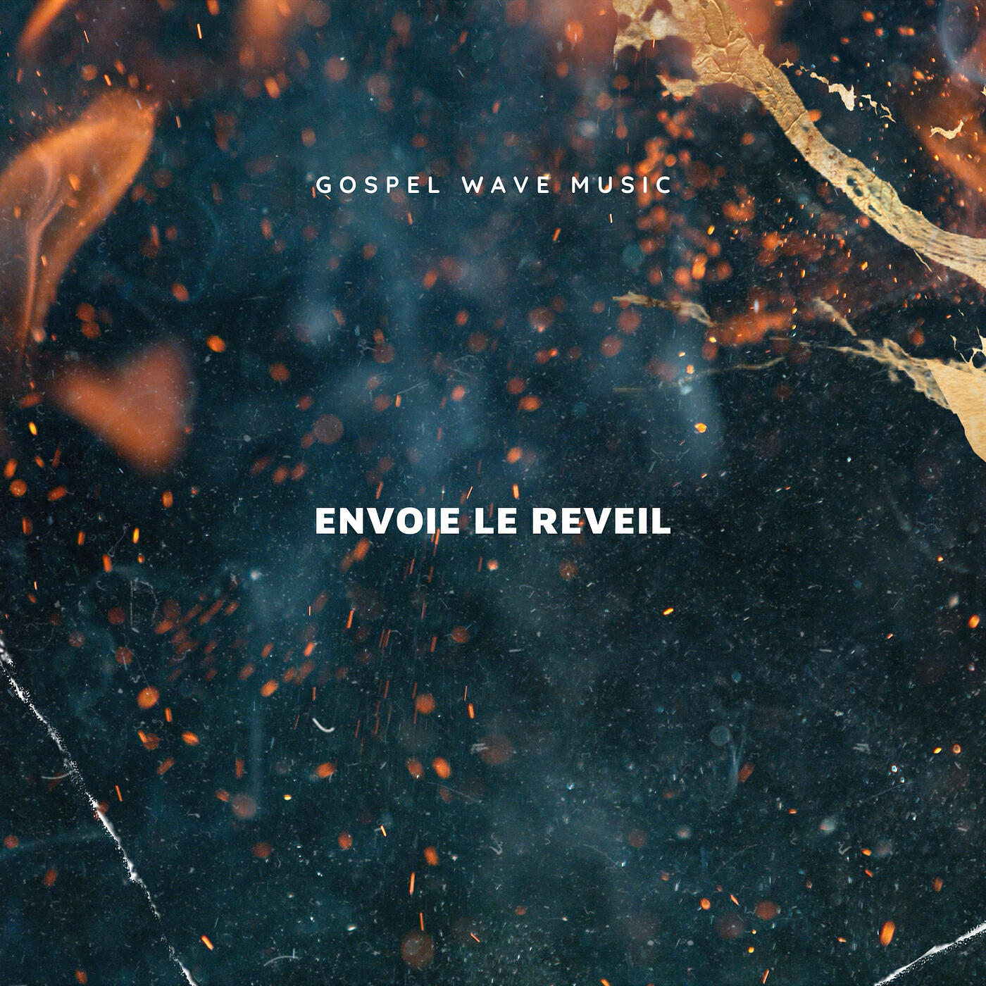 Релиз Envoie Le Réveil (Live)