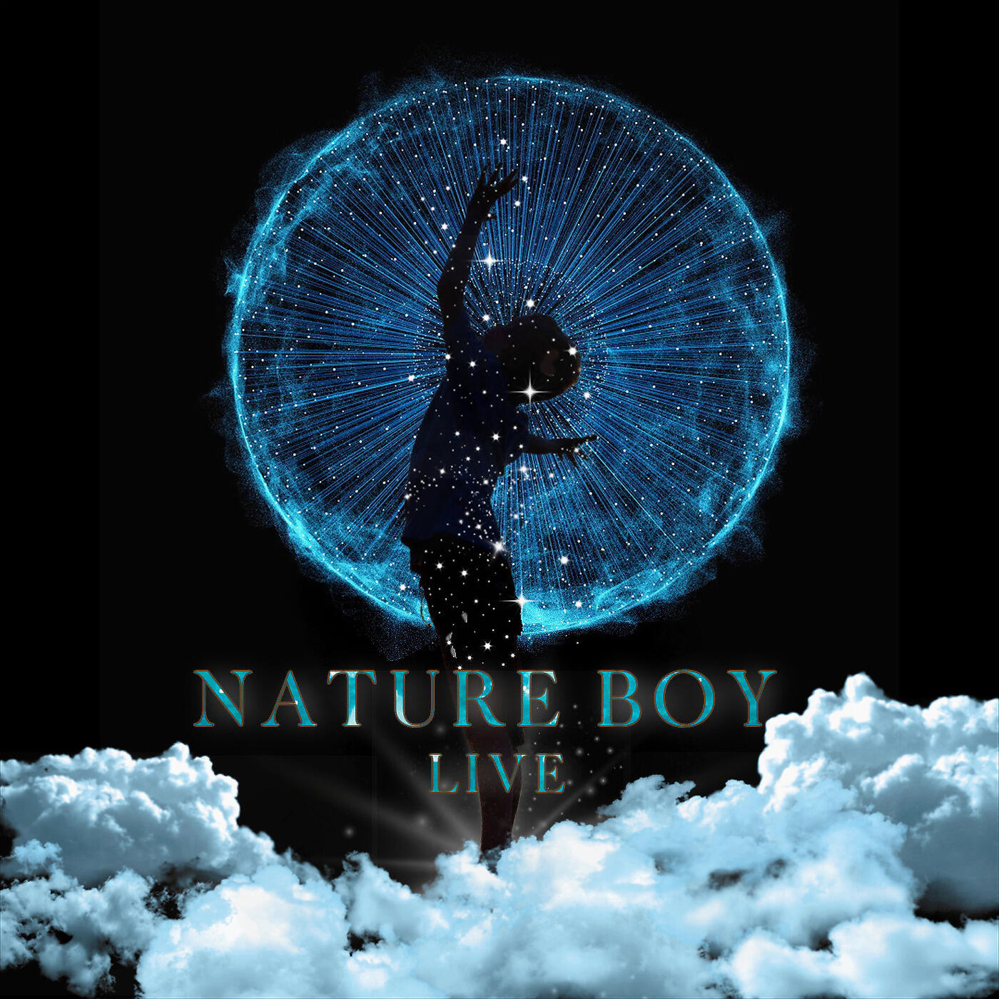 Релиз Nature Boy (Live)