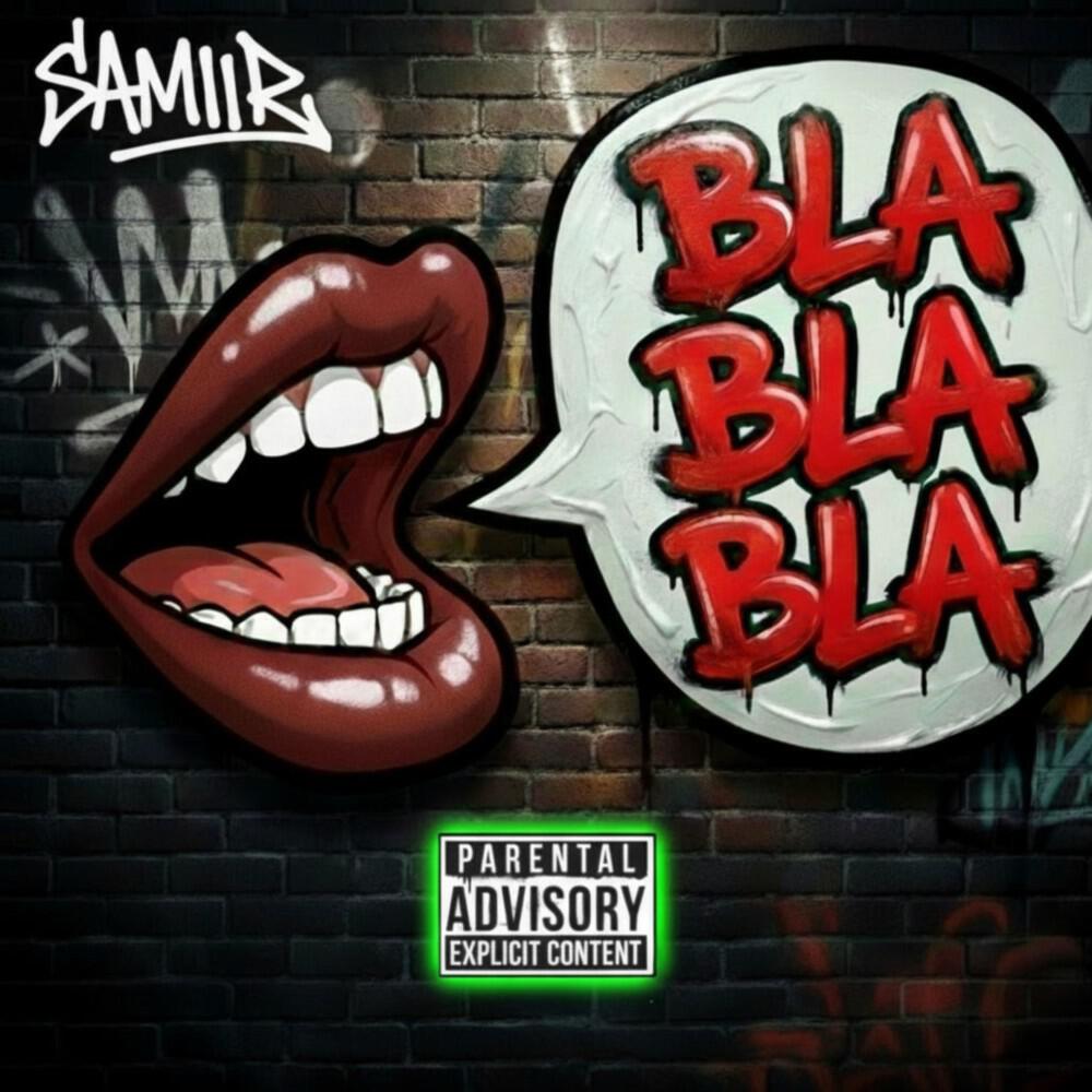 Релиз Bla Bla Bla