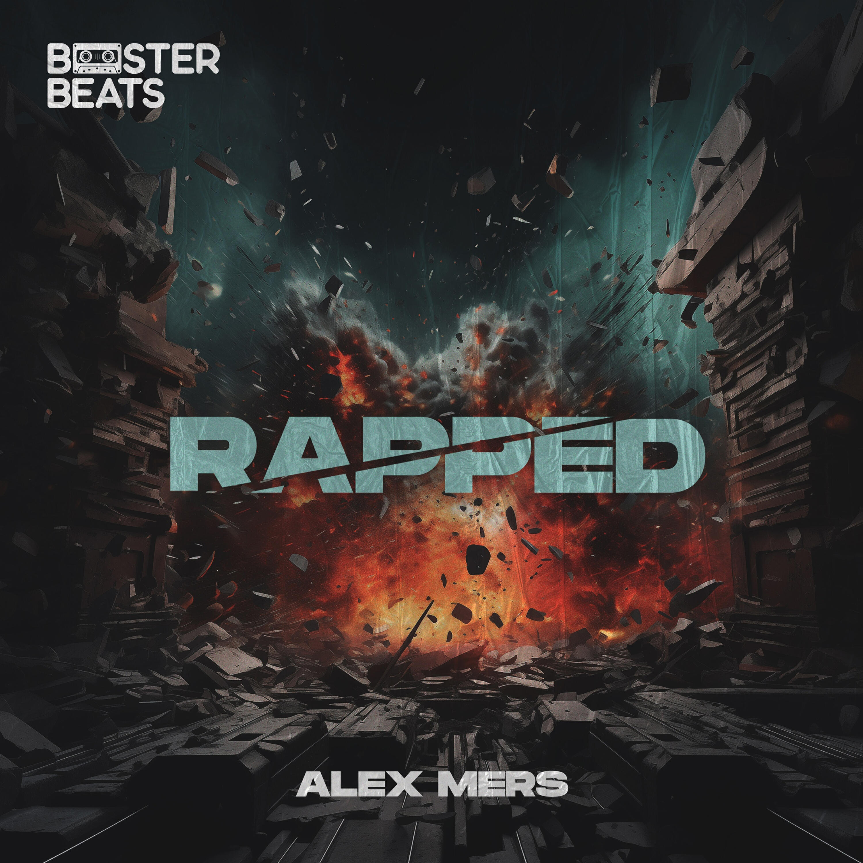 Релиз Rapped