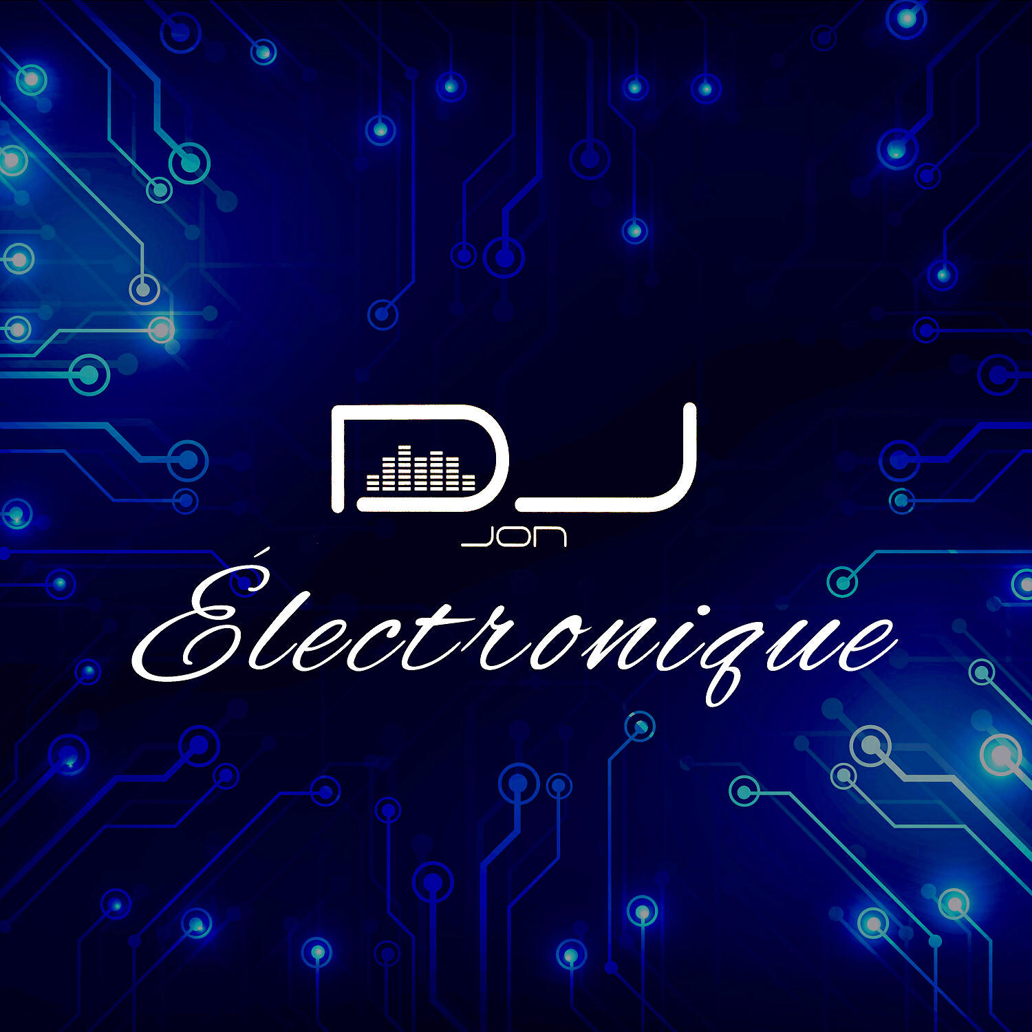 Релиз Électronique