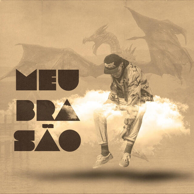 Релиз Meu Brasão