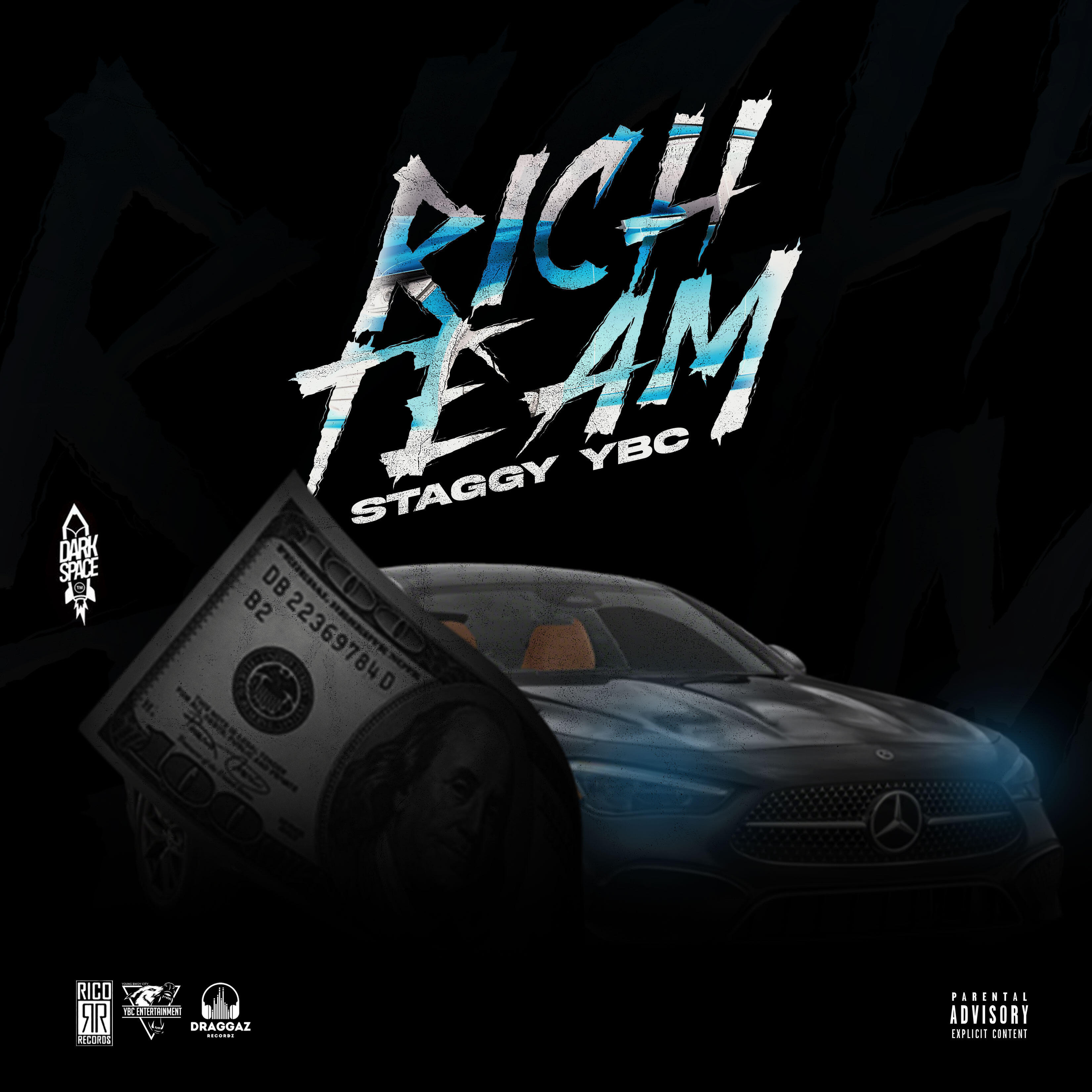 Релиз Rich Team