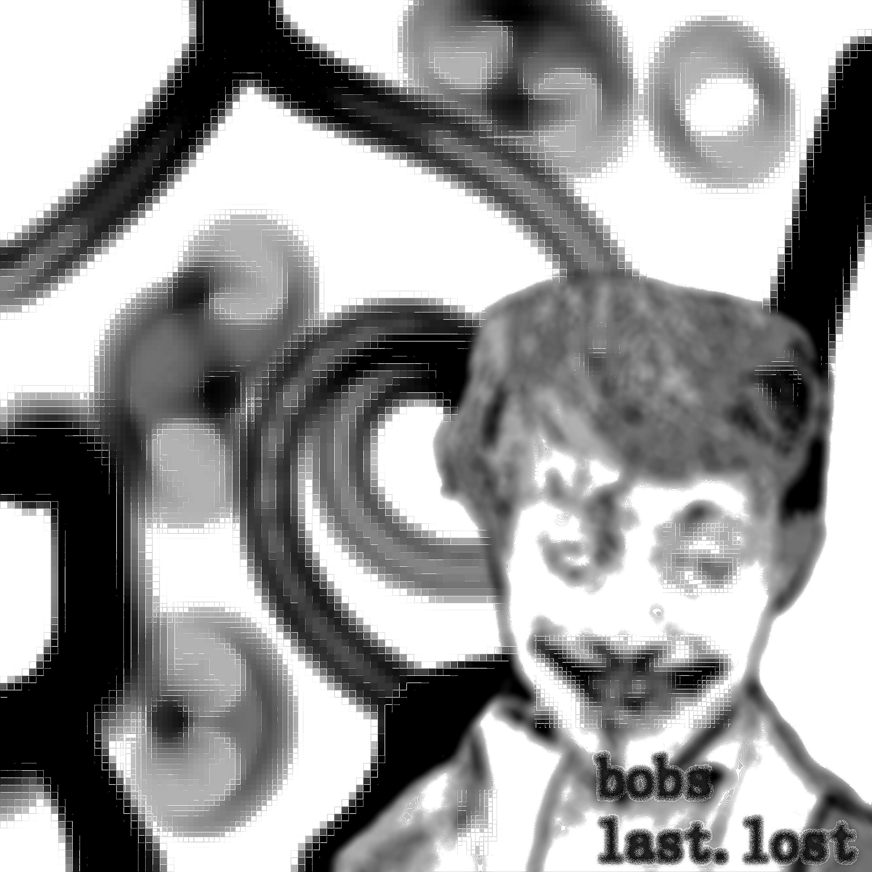 Релиз last.lost