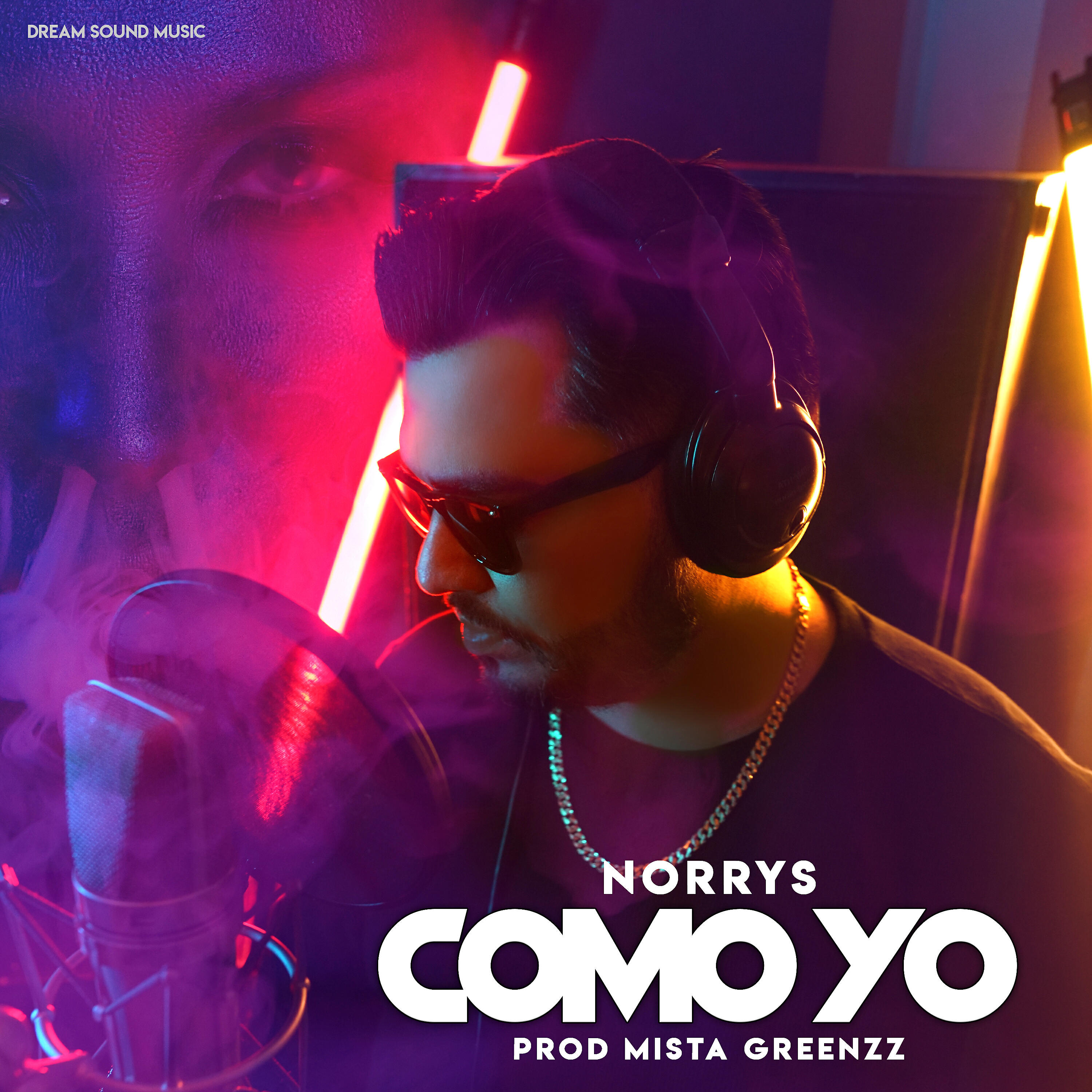 Релиз Como Yo