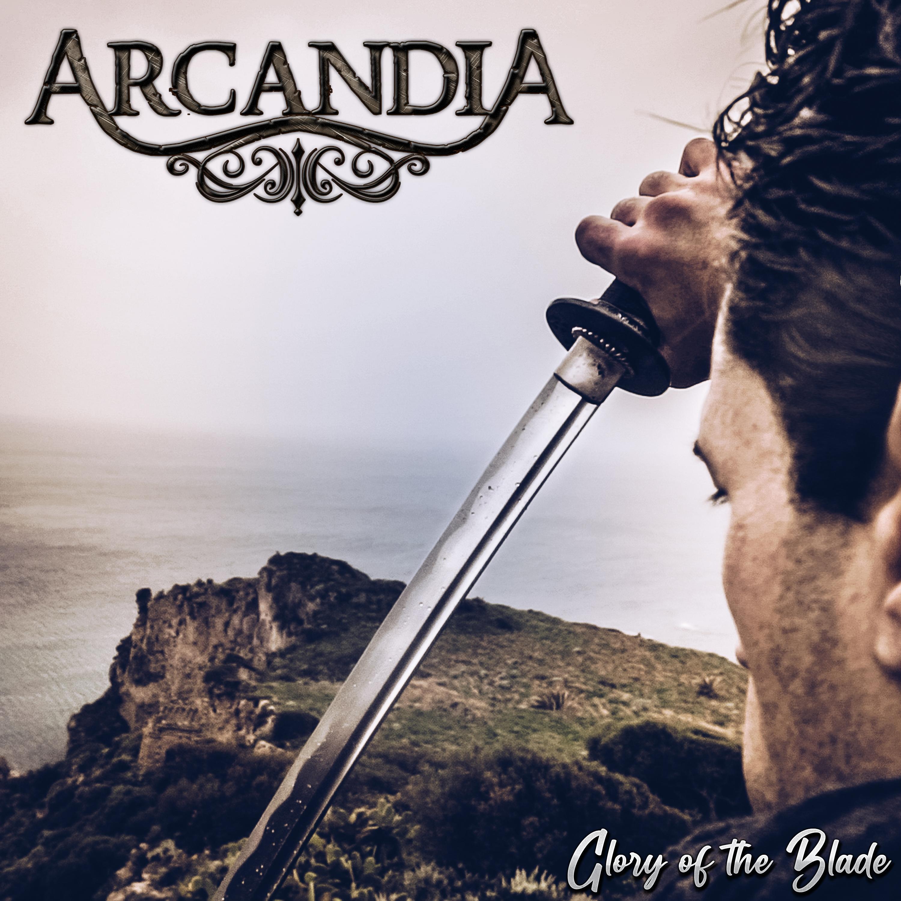Релиз Glory of the Blade