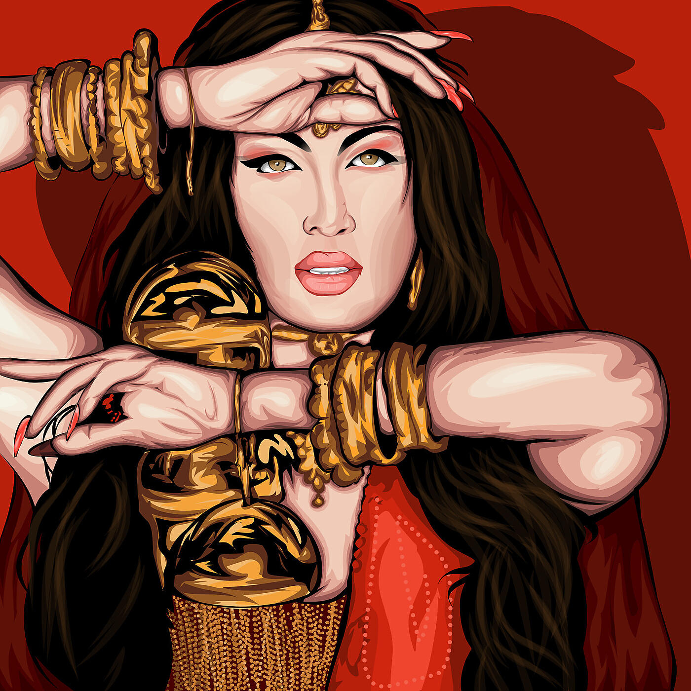 Релиз Exotic