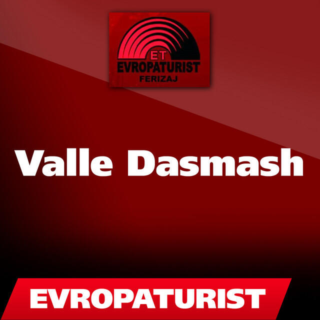 Релиз Valle Dasmash Track 5