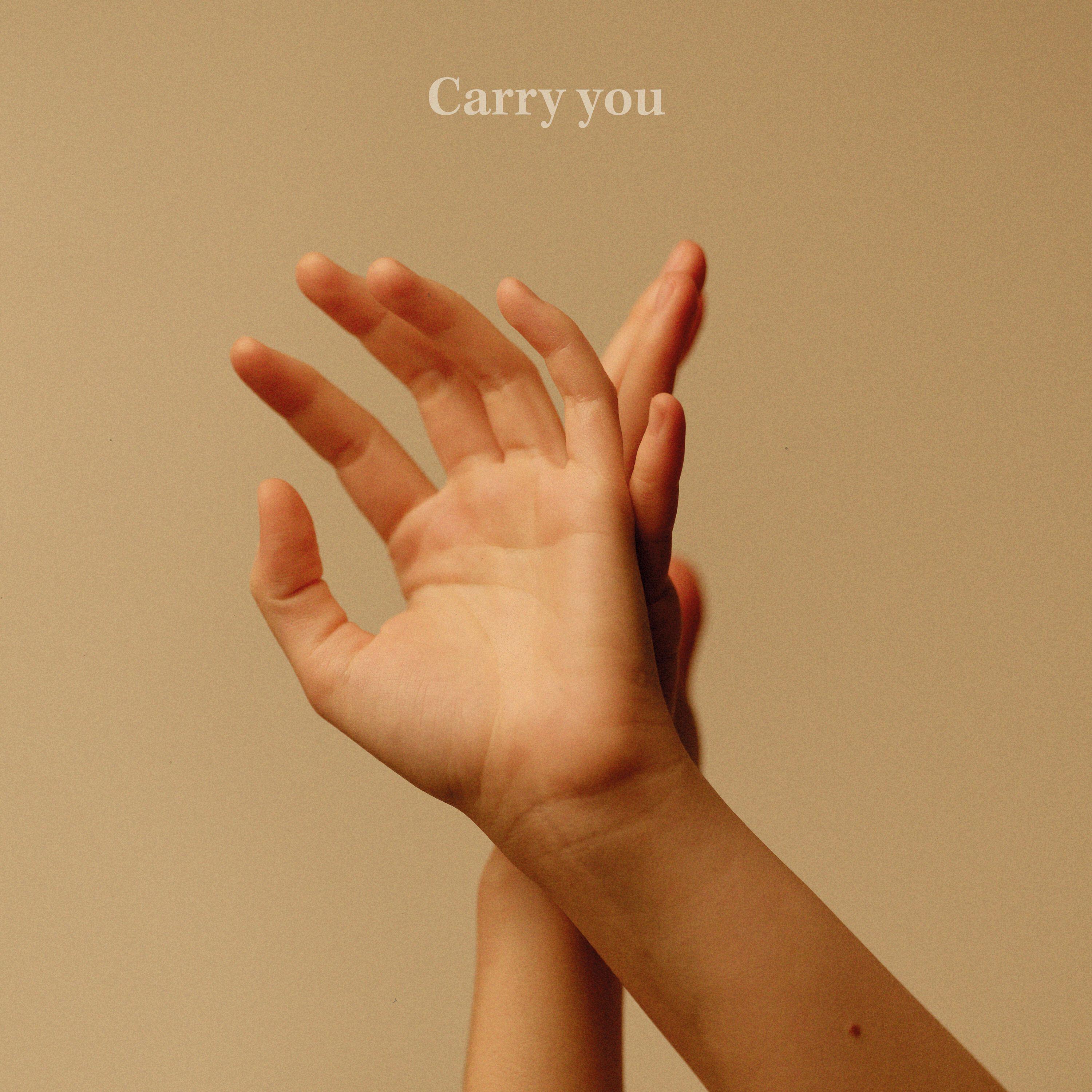 Релиз Carry You