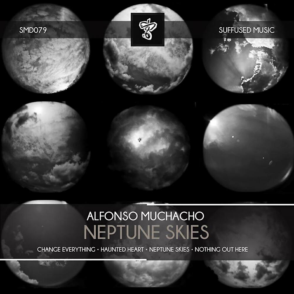 Альбом Neptune Skies исполнителя Alfonso Muchacho