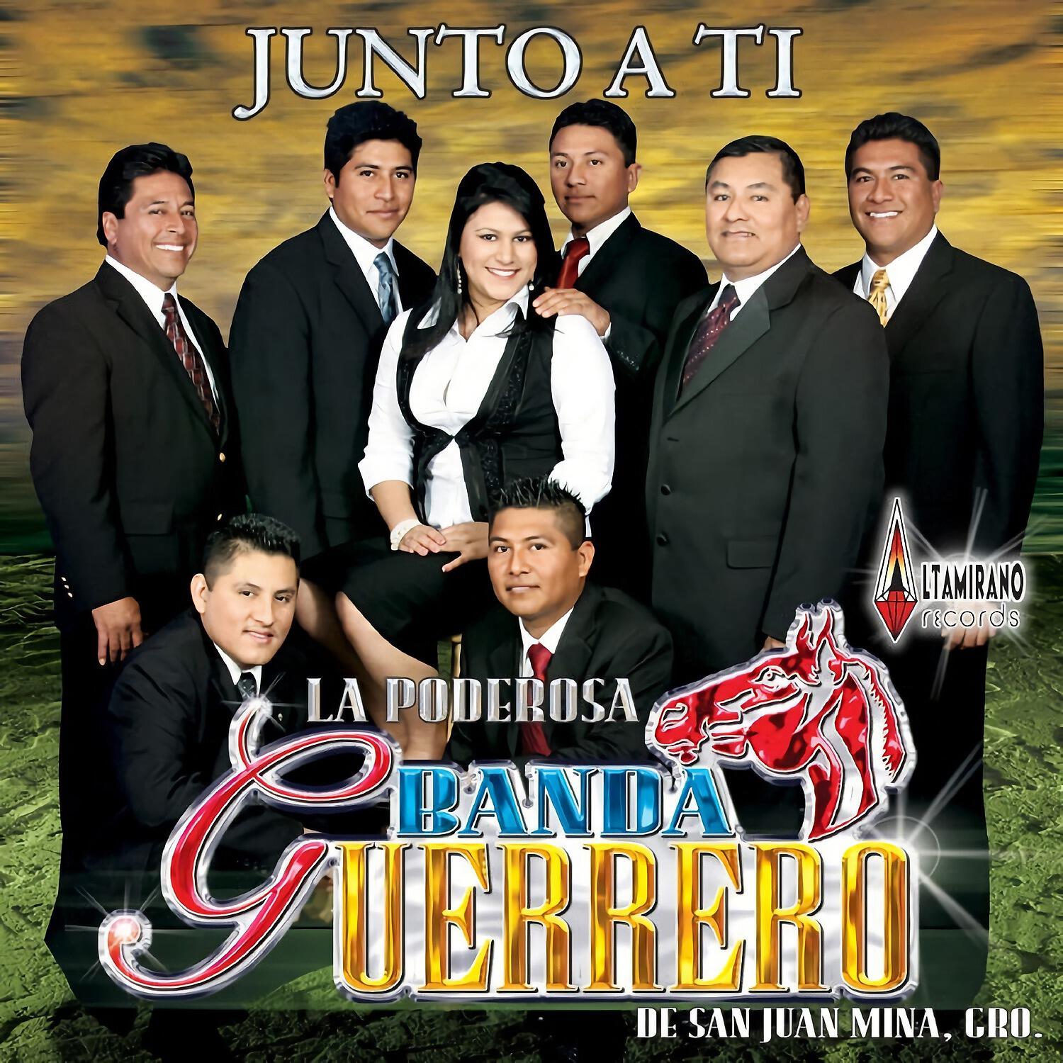 Релиз Junto a Ti