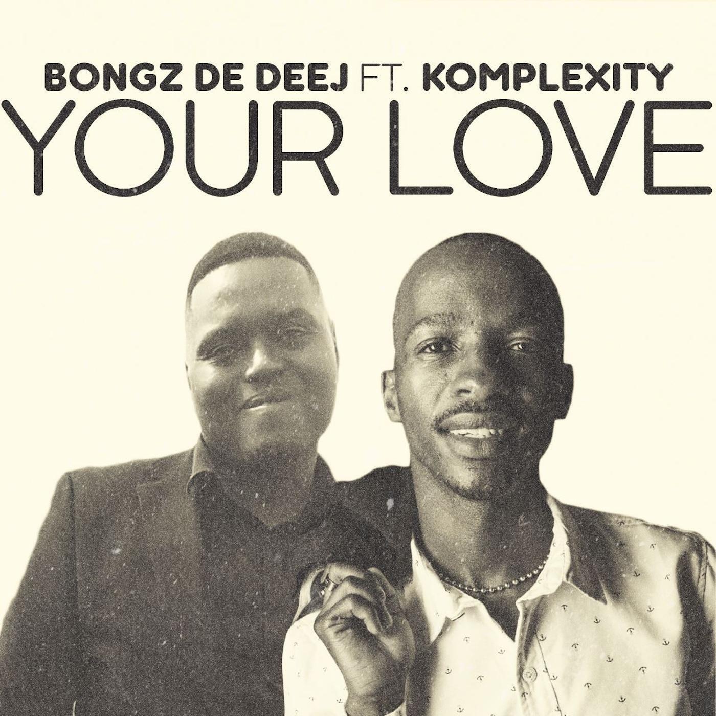 Bongz De Deej