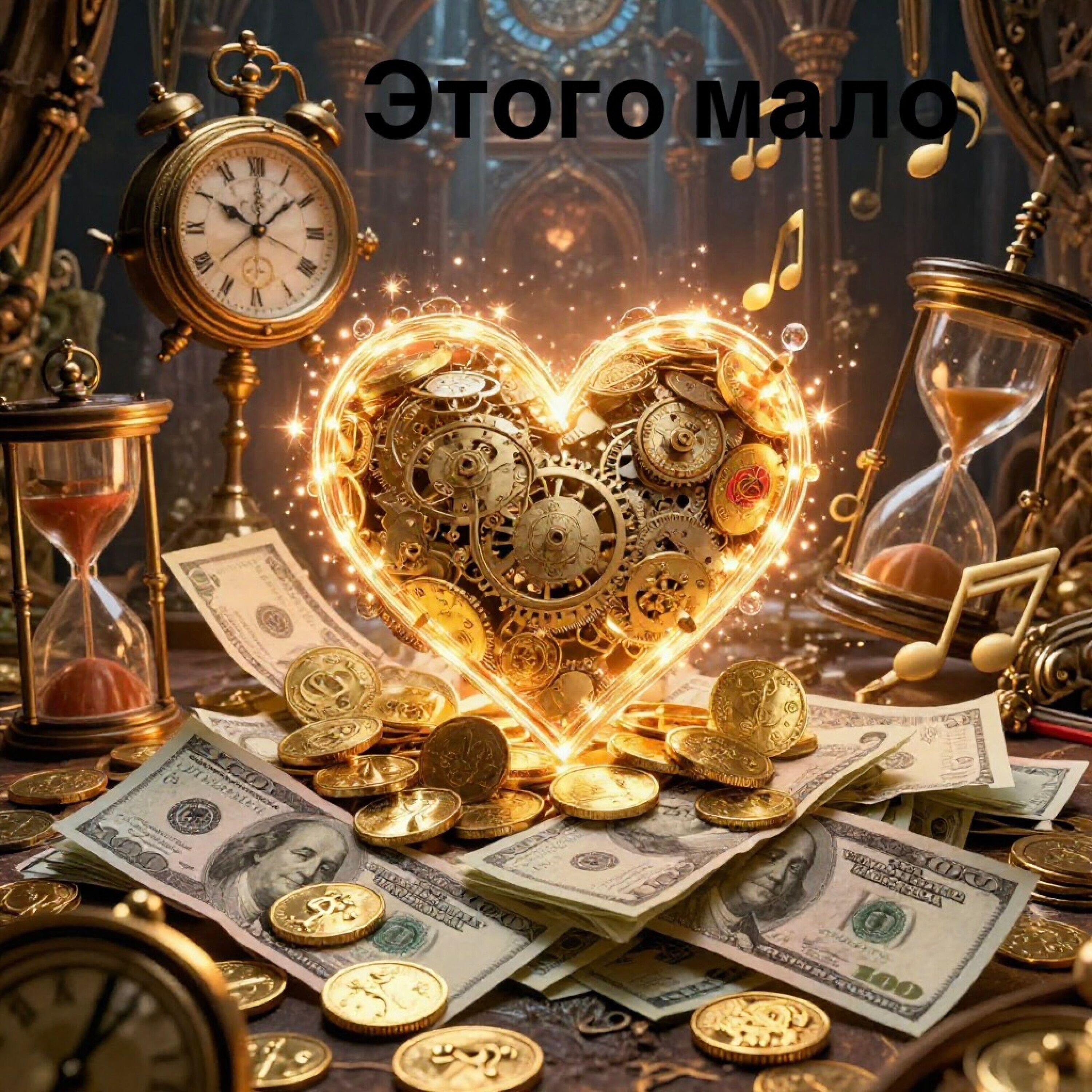 Релиз Просто так меня люби.