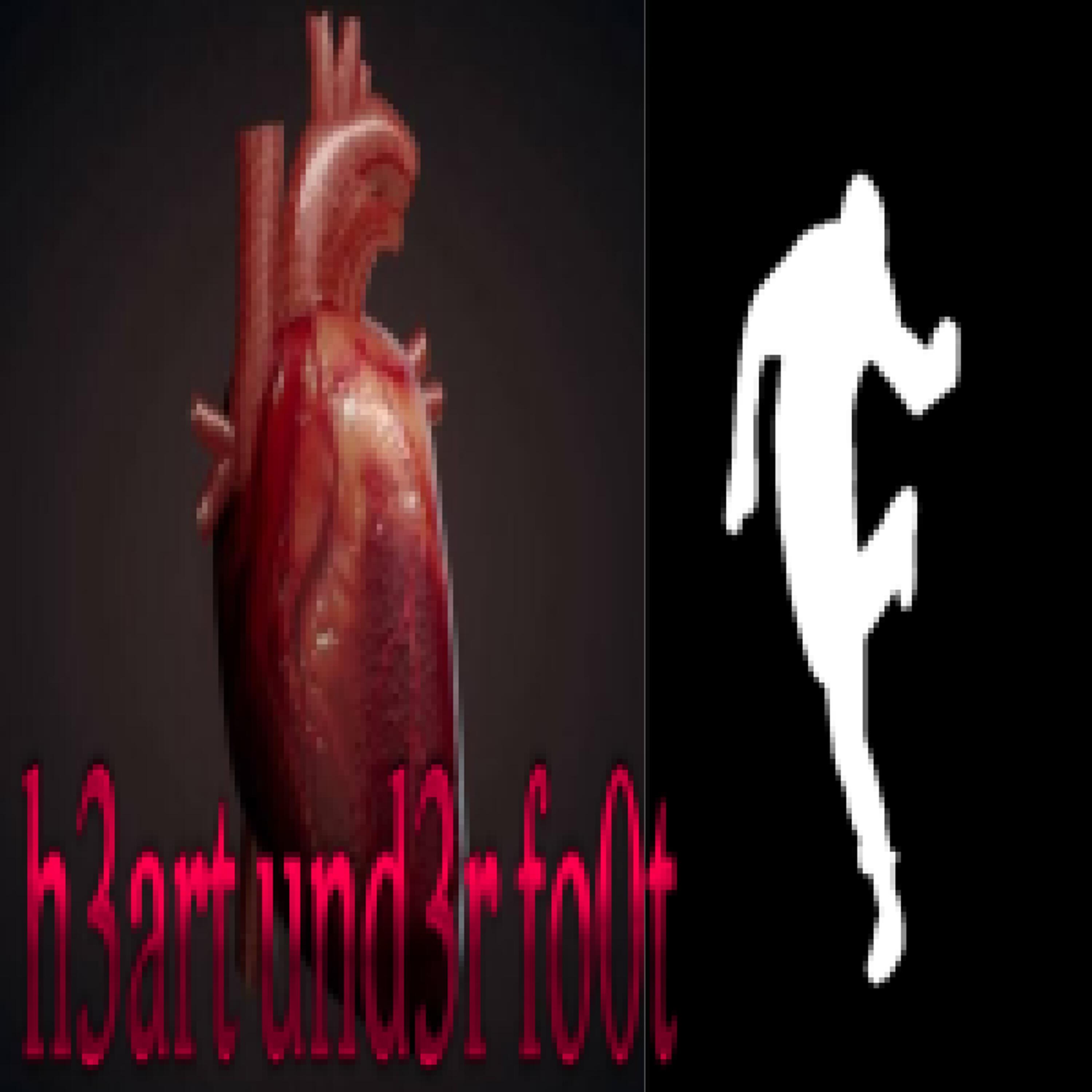 Релиз h3art und3r fo0t