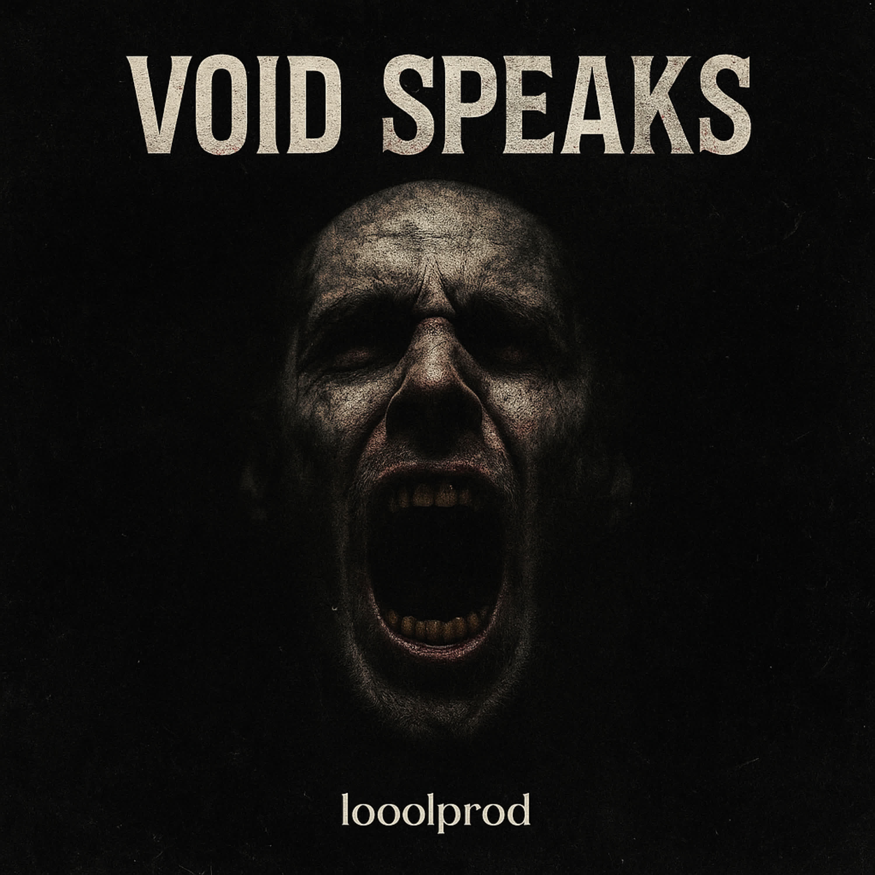 Релиз VOID SPEAKS