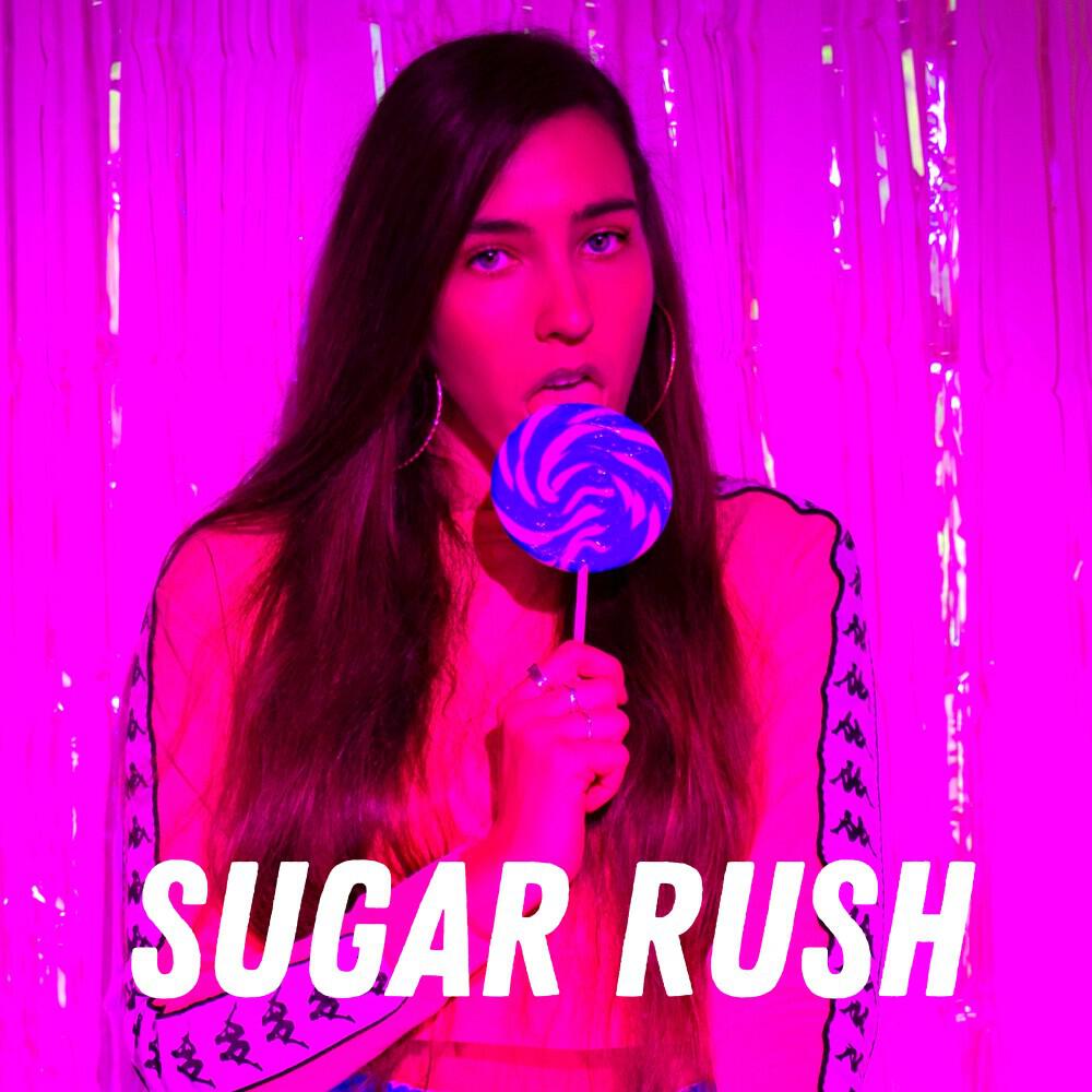 Релиз Sugar Rush