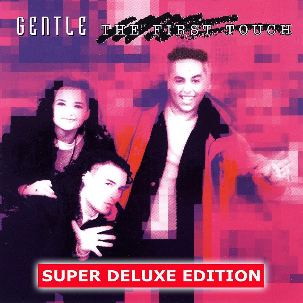 Релиз The First Touch (Super Deluxe Edition)