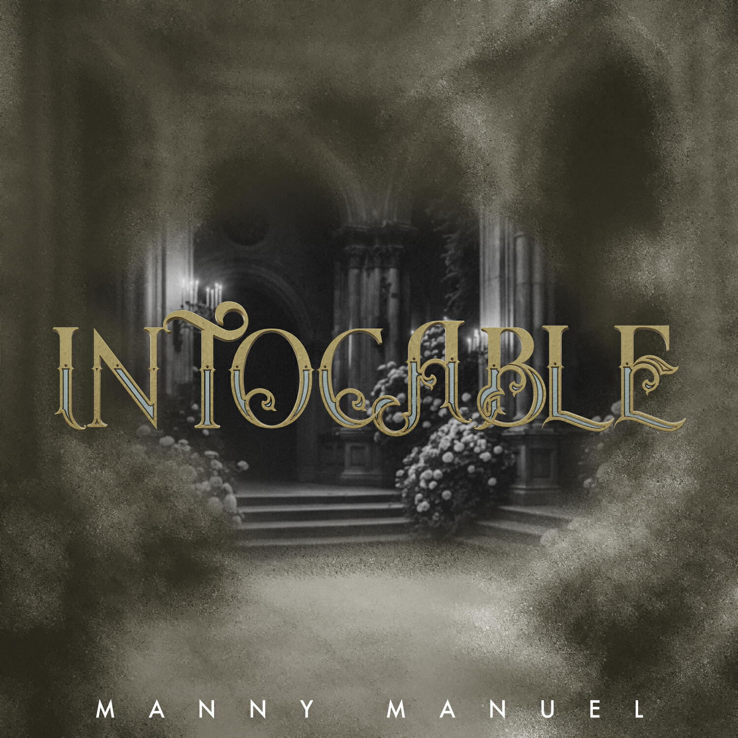 Релиз Intocable