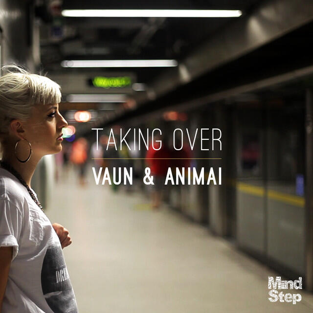 Релиз Taking Over