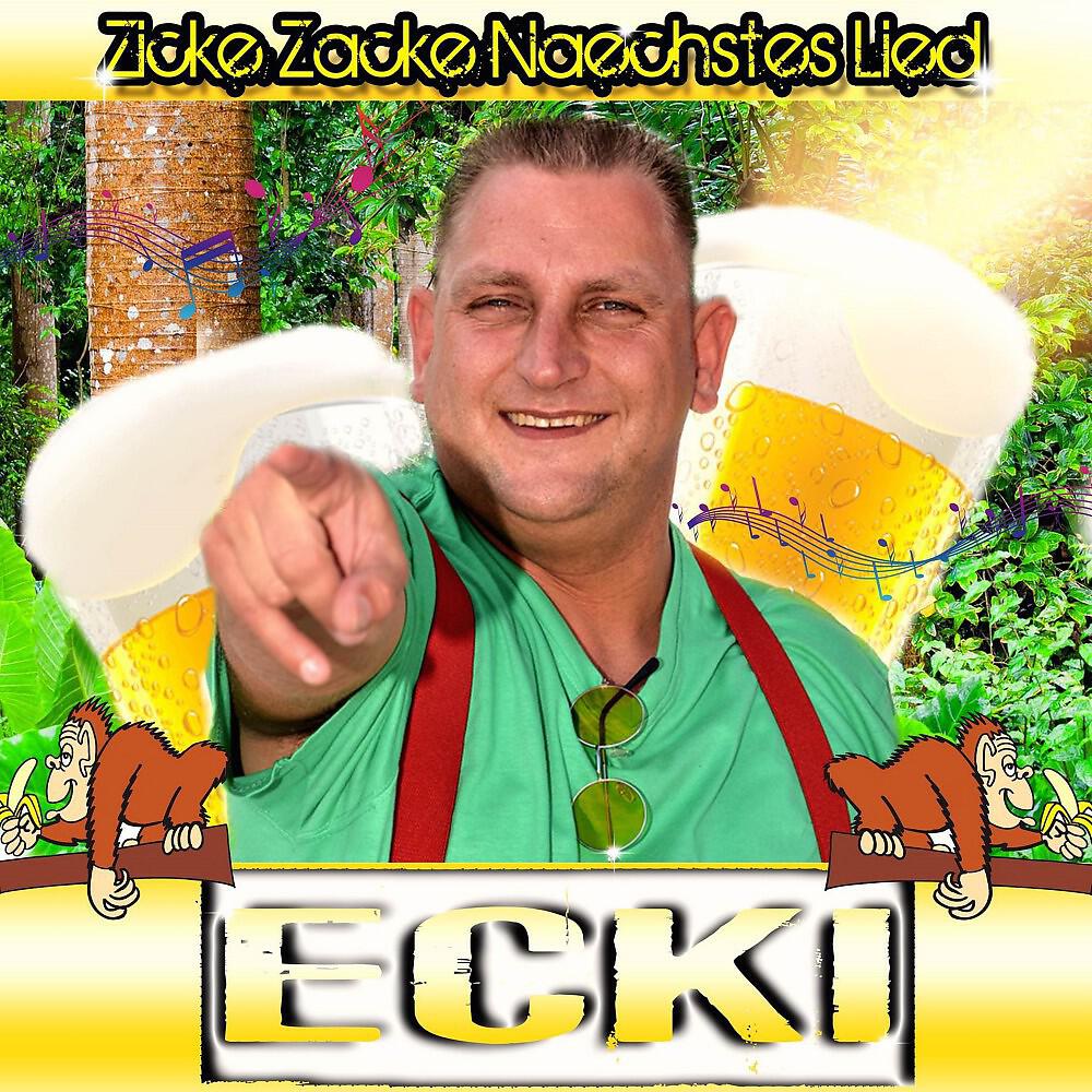 Релиз Zicke Zacke (Nächstes Lied)