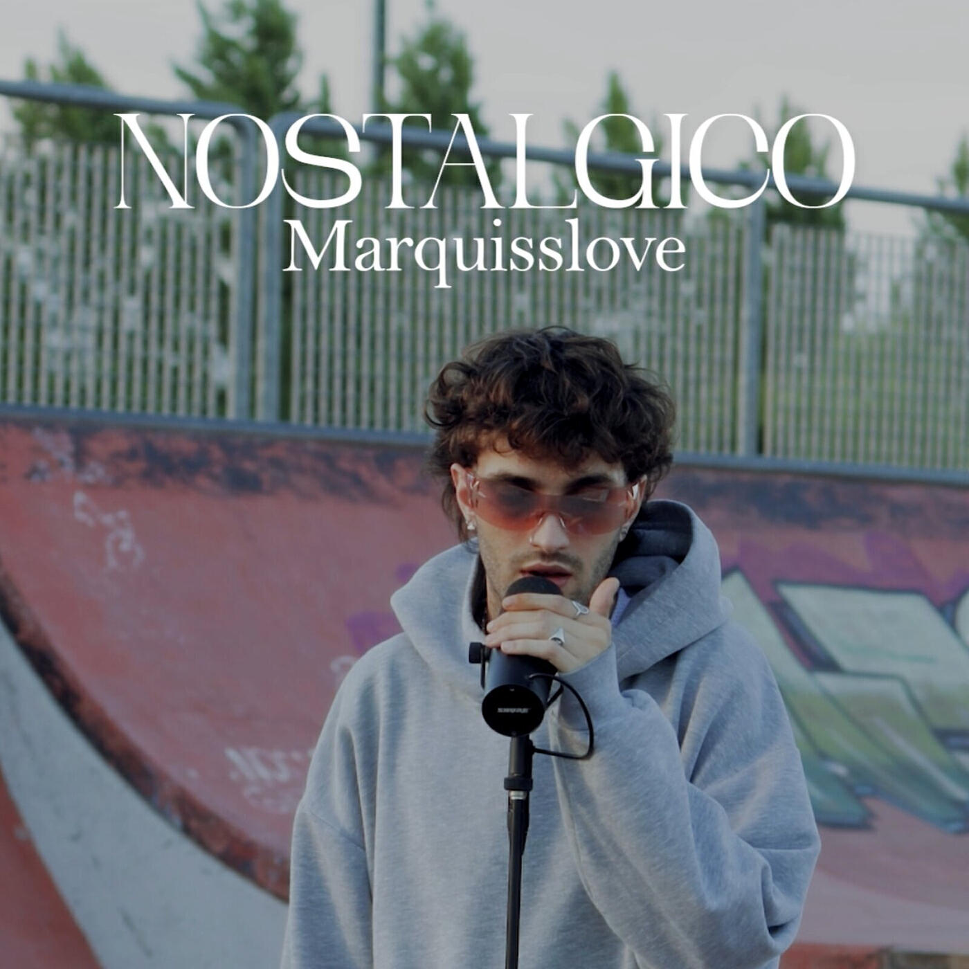 Релиз Nostalgico
