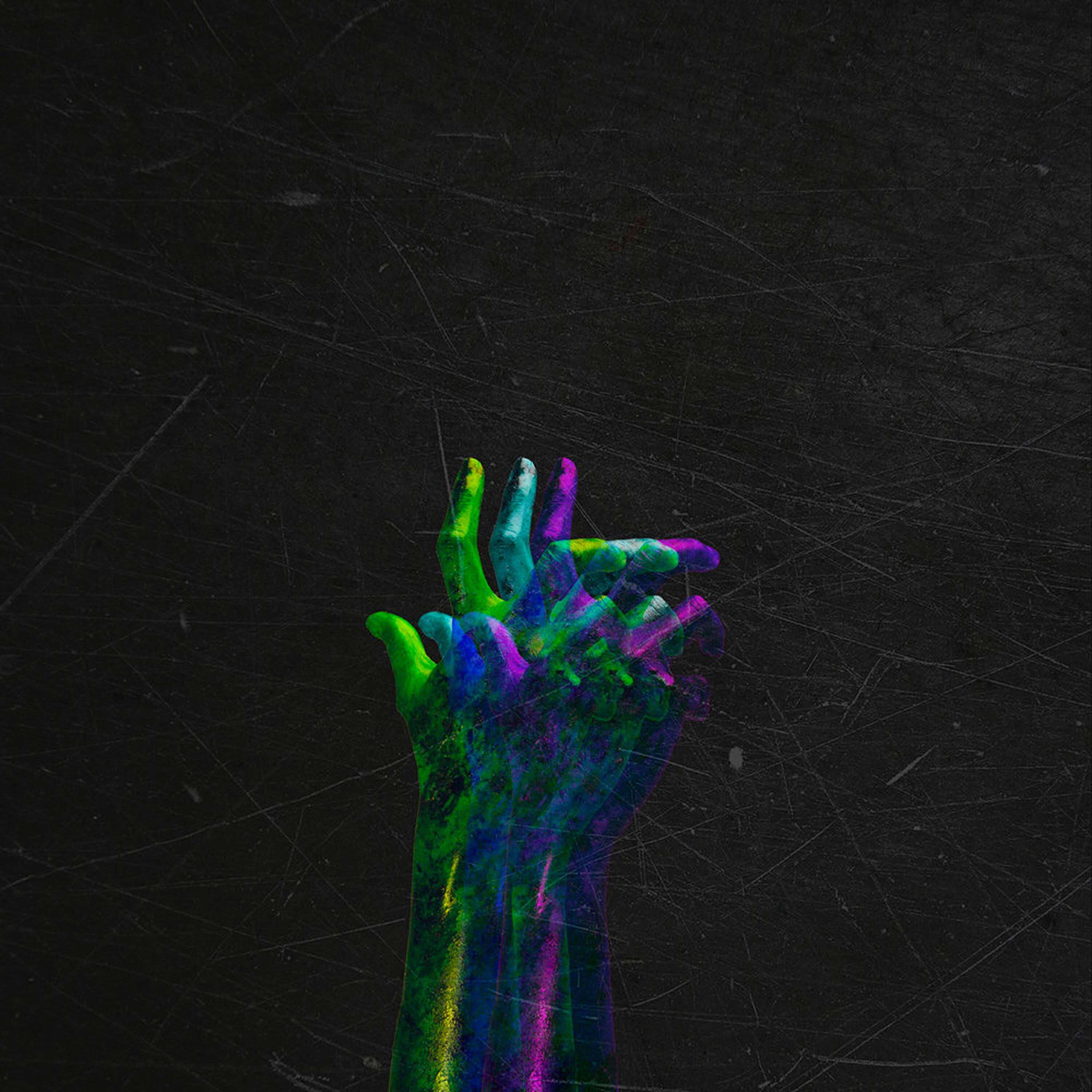 Релиз I'm God