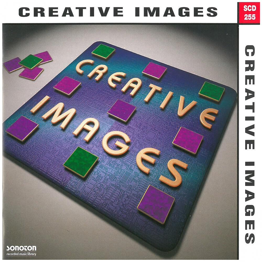 Релиз Creative Images