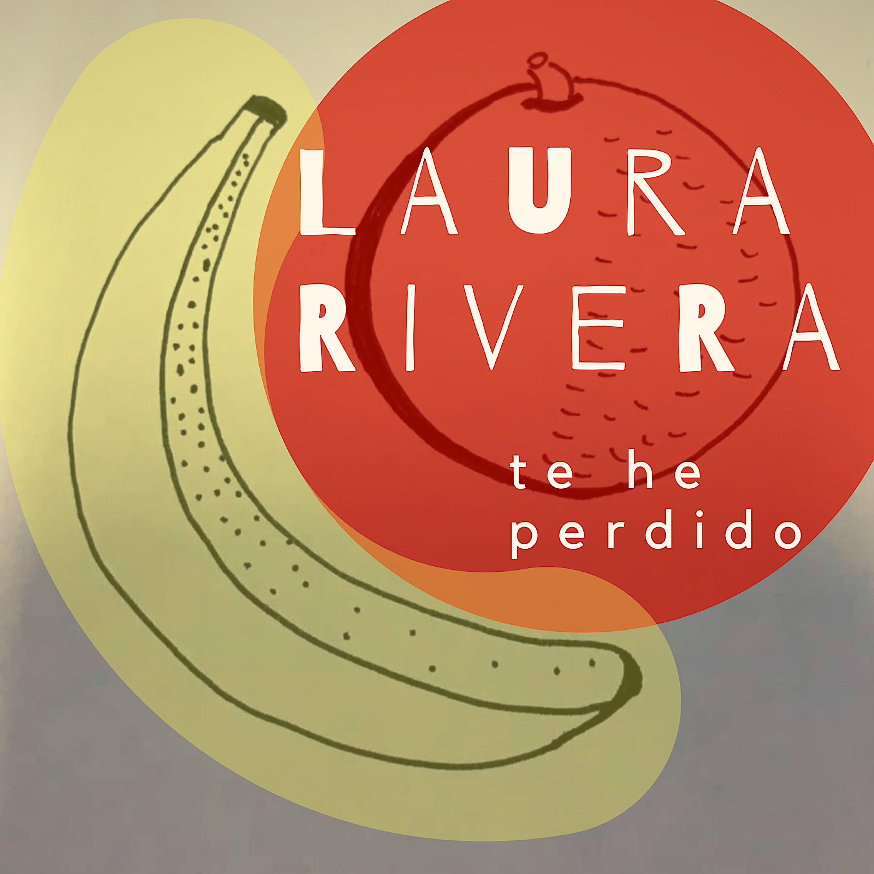 Релиз Te He Perdido